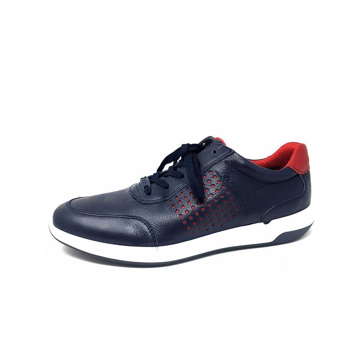 Sneaker für Herren in blau Sneaker
