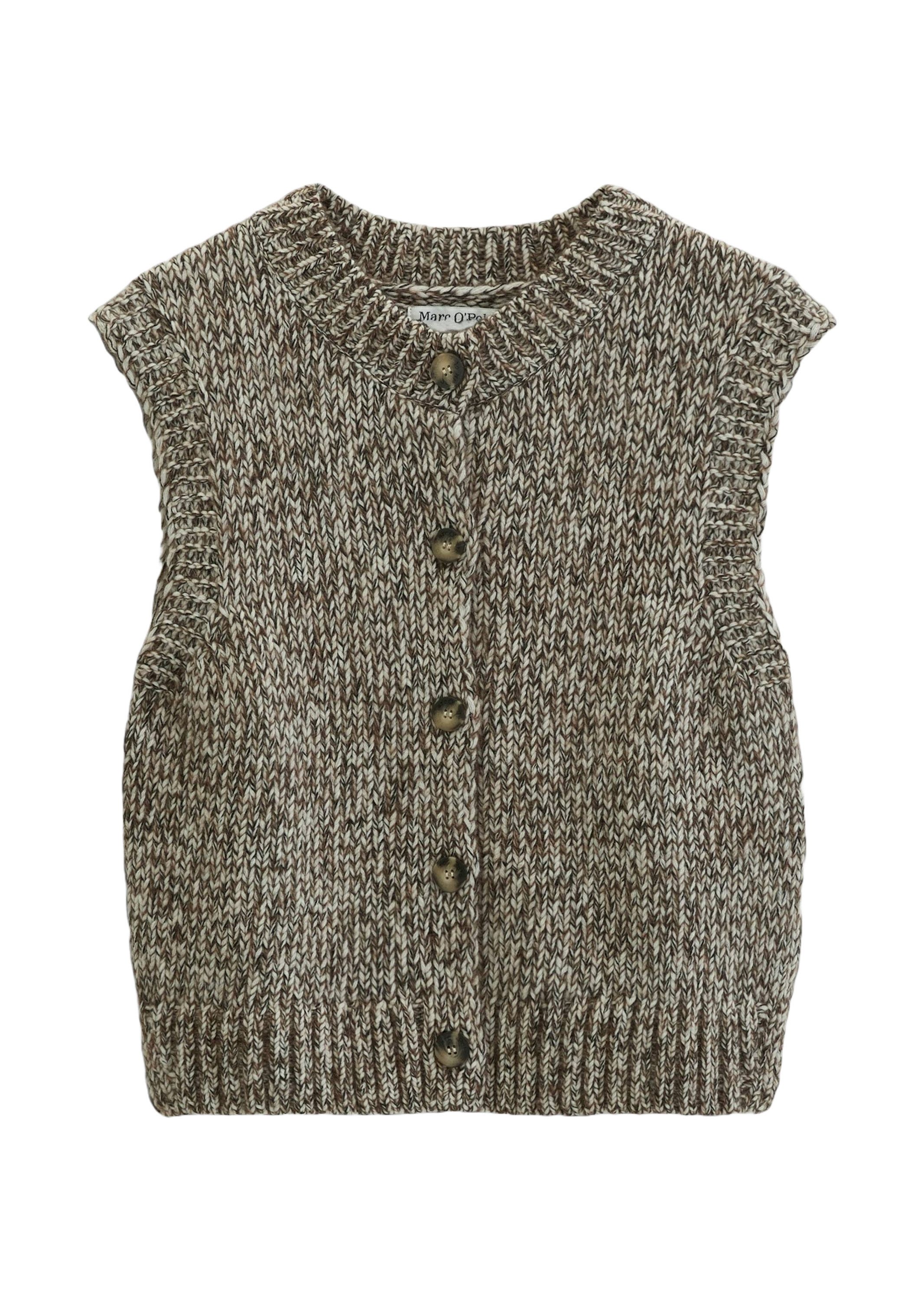 Marc O'Polo DENIM Kurzweste