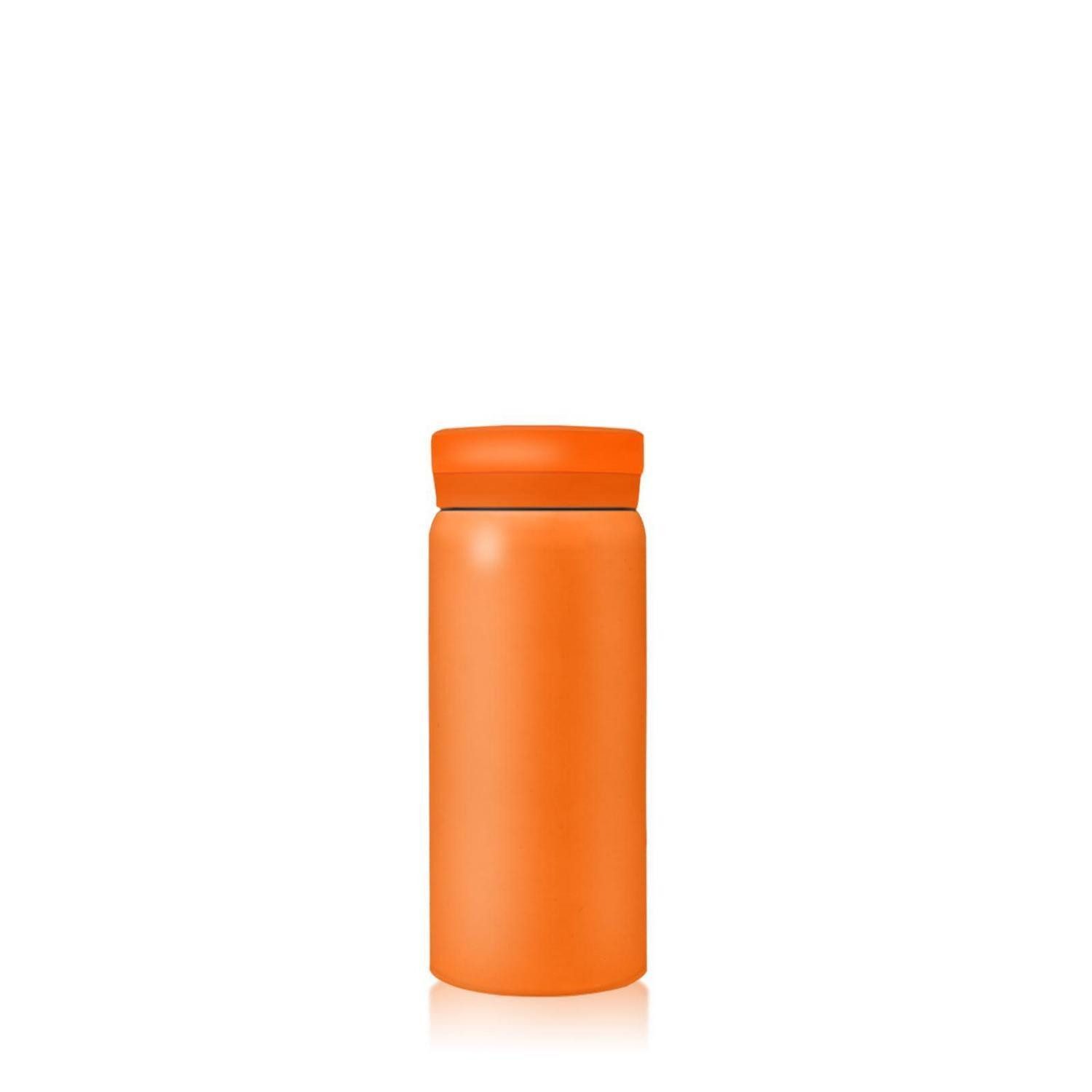 LuxusKollektion Thermoflasche Edelstahl Thermosflasche 200/300ml