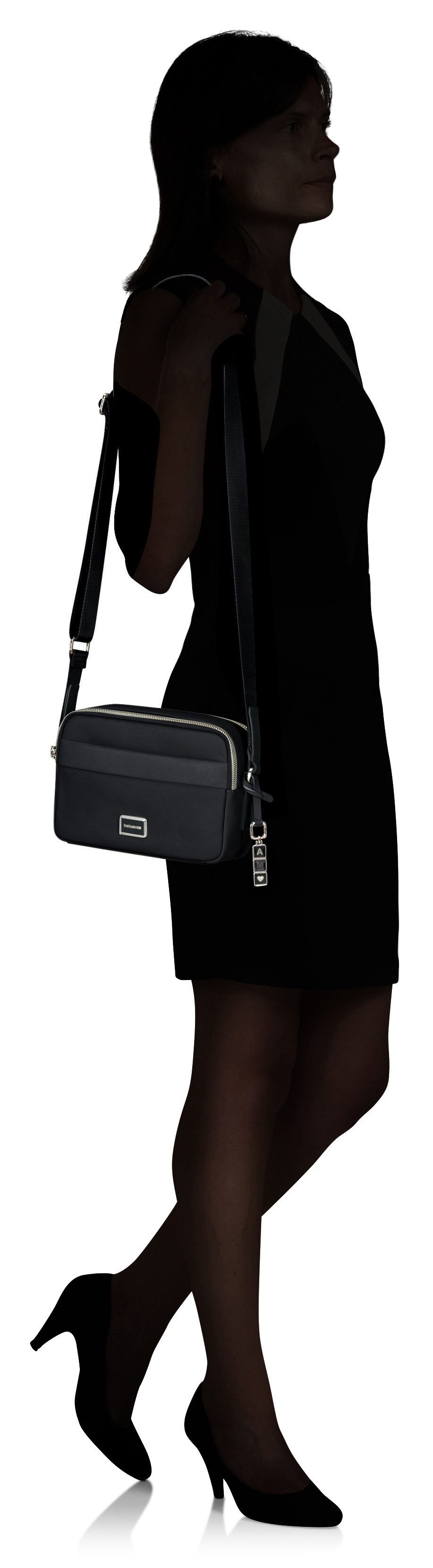 Samsonite Schultertasche IMAGE BIZ günstig online kaufen