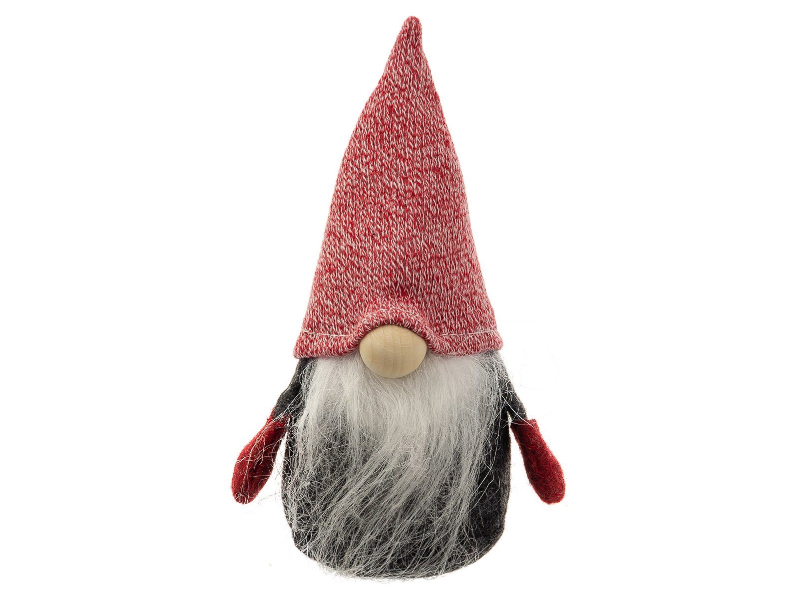 Christmas Paradise Wichtel 39615 Weihnachts-Wichtel Gnom (1 St., 1-tlg), We günstig online kaufen