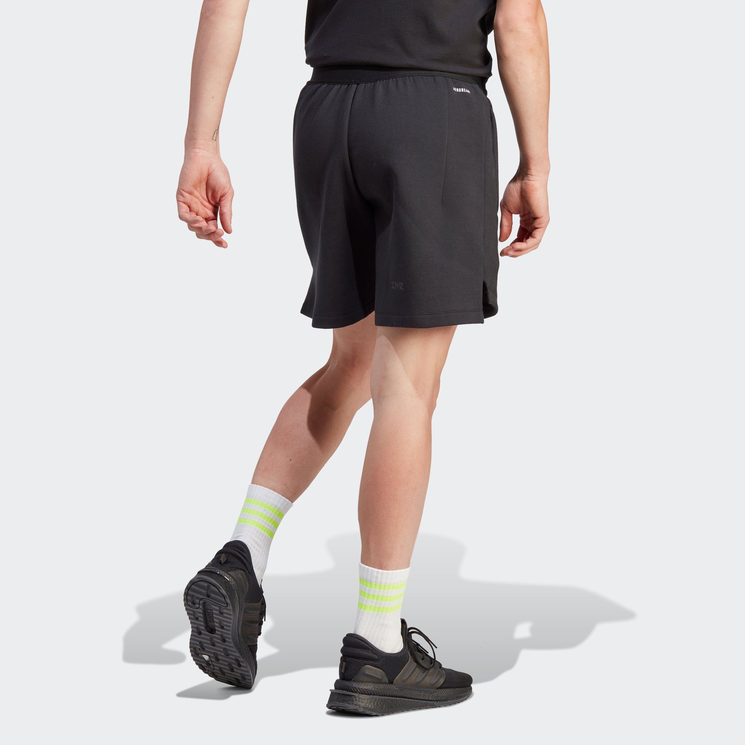 adidas Sportswear Shorts M Z.N.E. PR SHO (1-tlg) Black