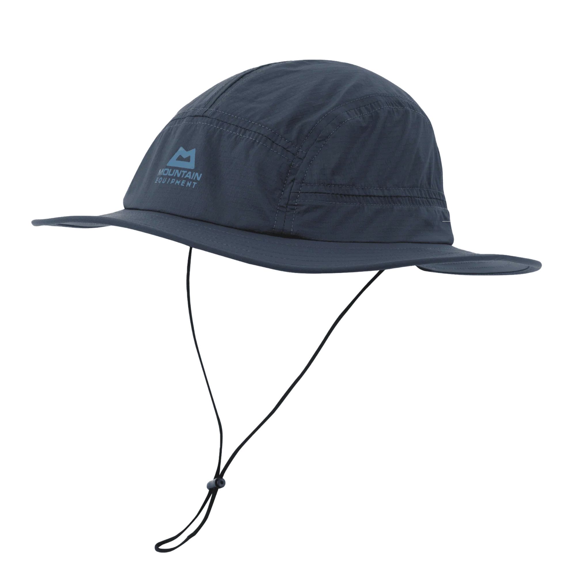 Mountain Equipment Strickmütze Aerofoil Boonie - Blue Nights