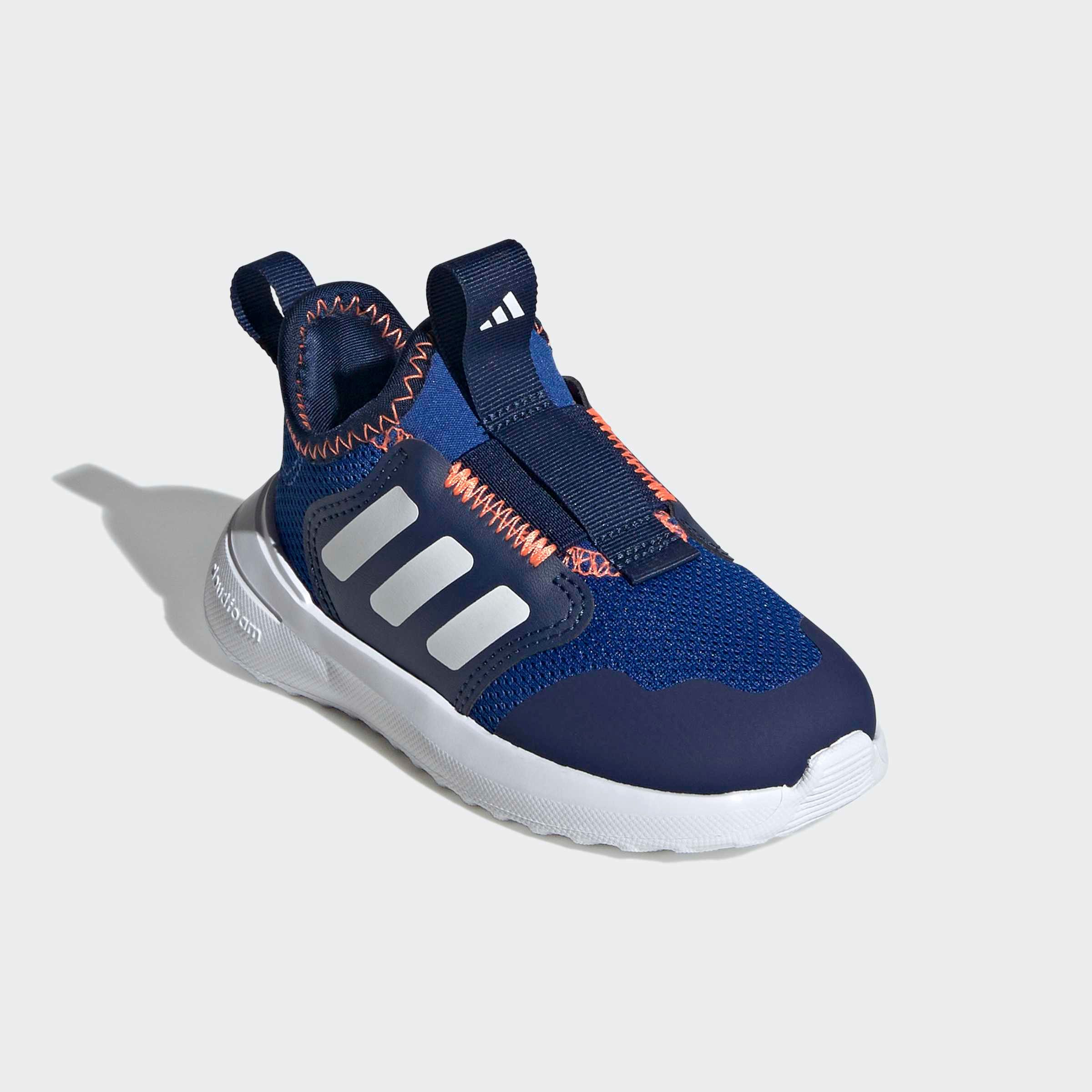 Adidas Sportswear TENSAUR COMFORT KIDS Slip-On Sneaker (für Kinder) für Kinder