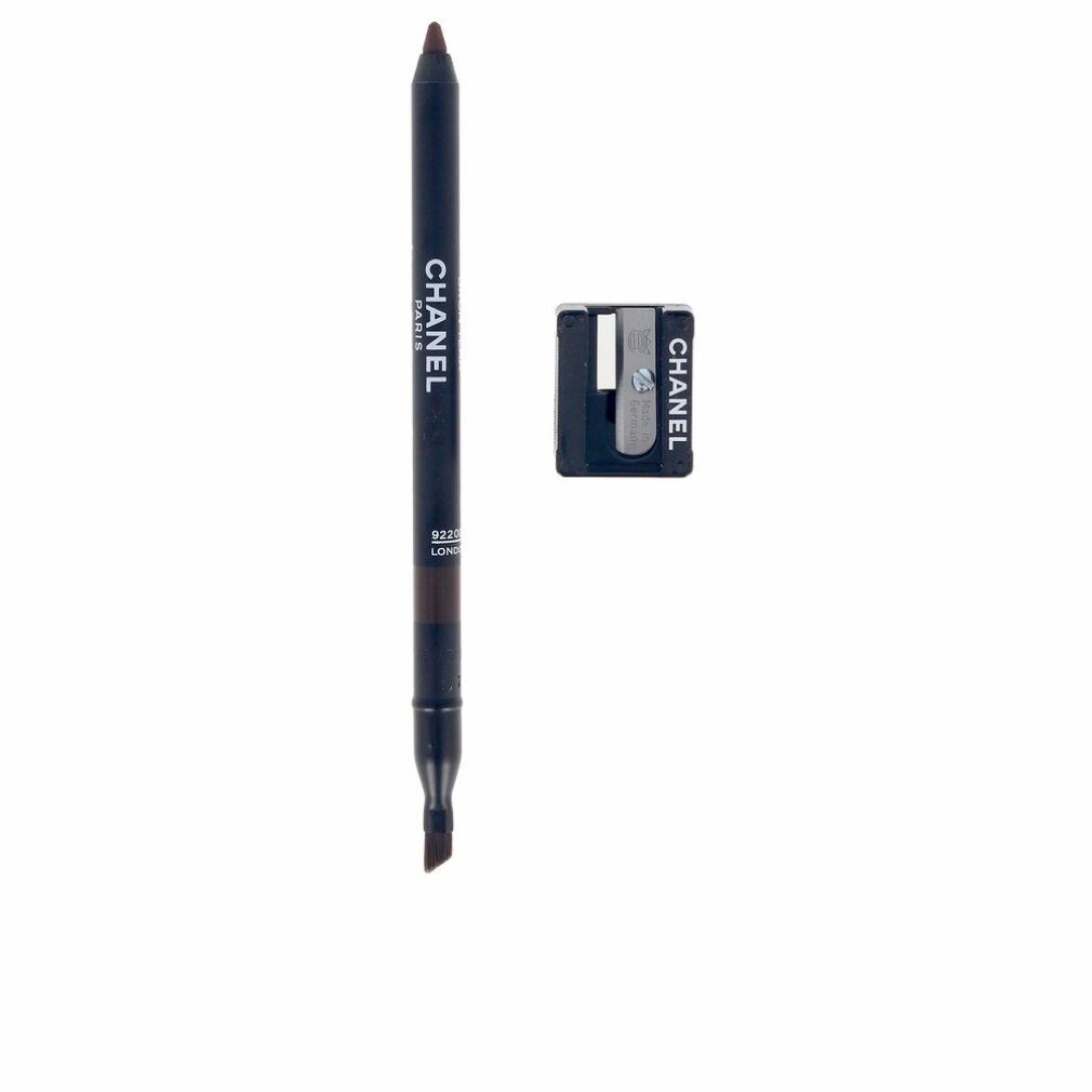 CHANEL Kajal LE CRAYON YEUX precision eye definer #crun teak-02 1 u