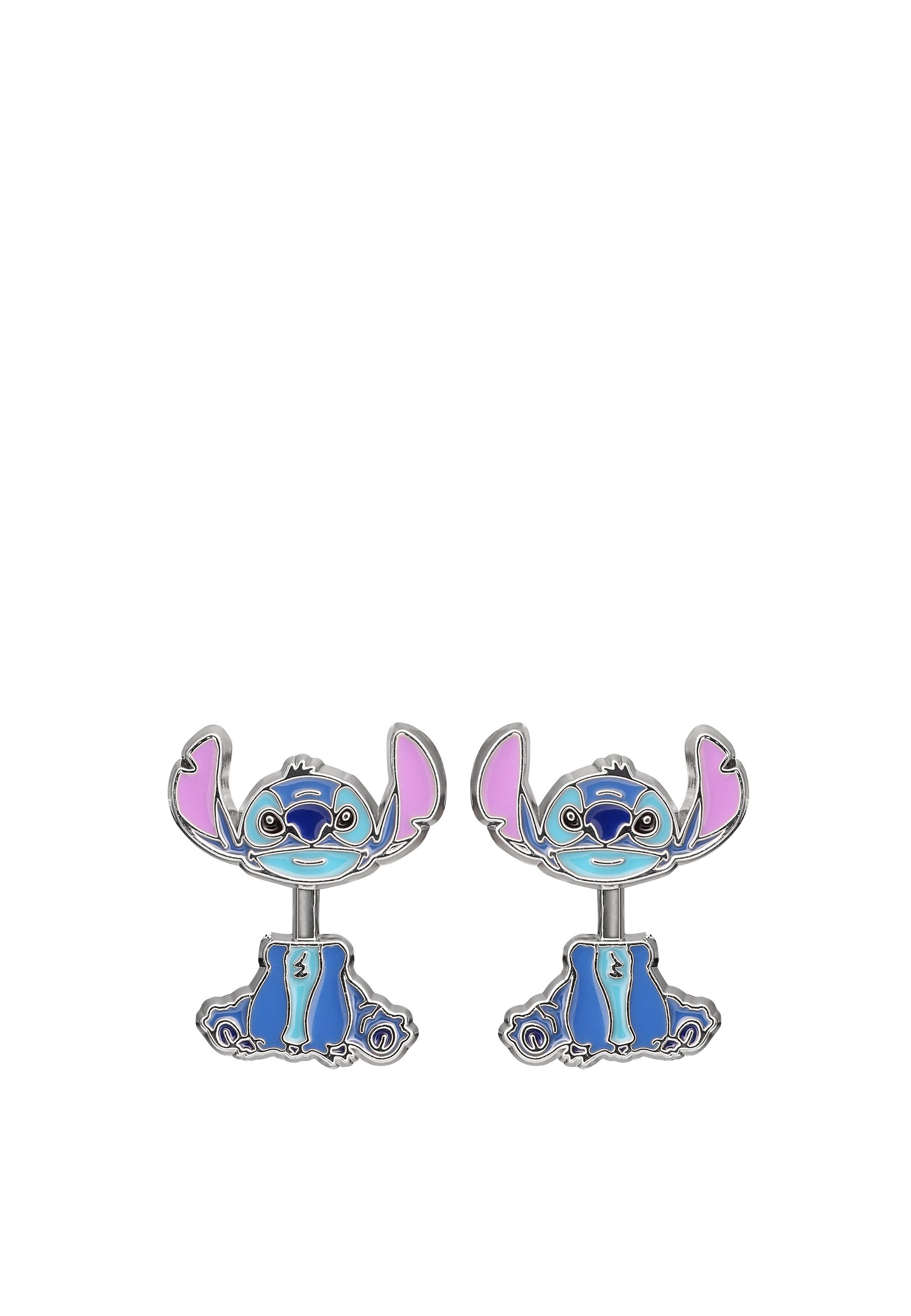 DISNEY Jewelry Ohrstecker-Set Ohrringe Disney Lilo und Stitch (Set)