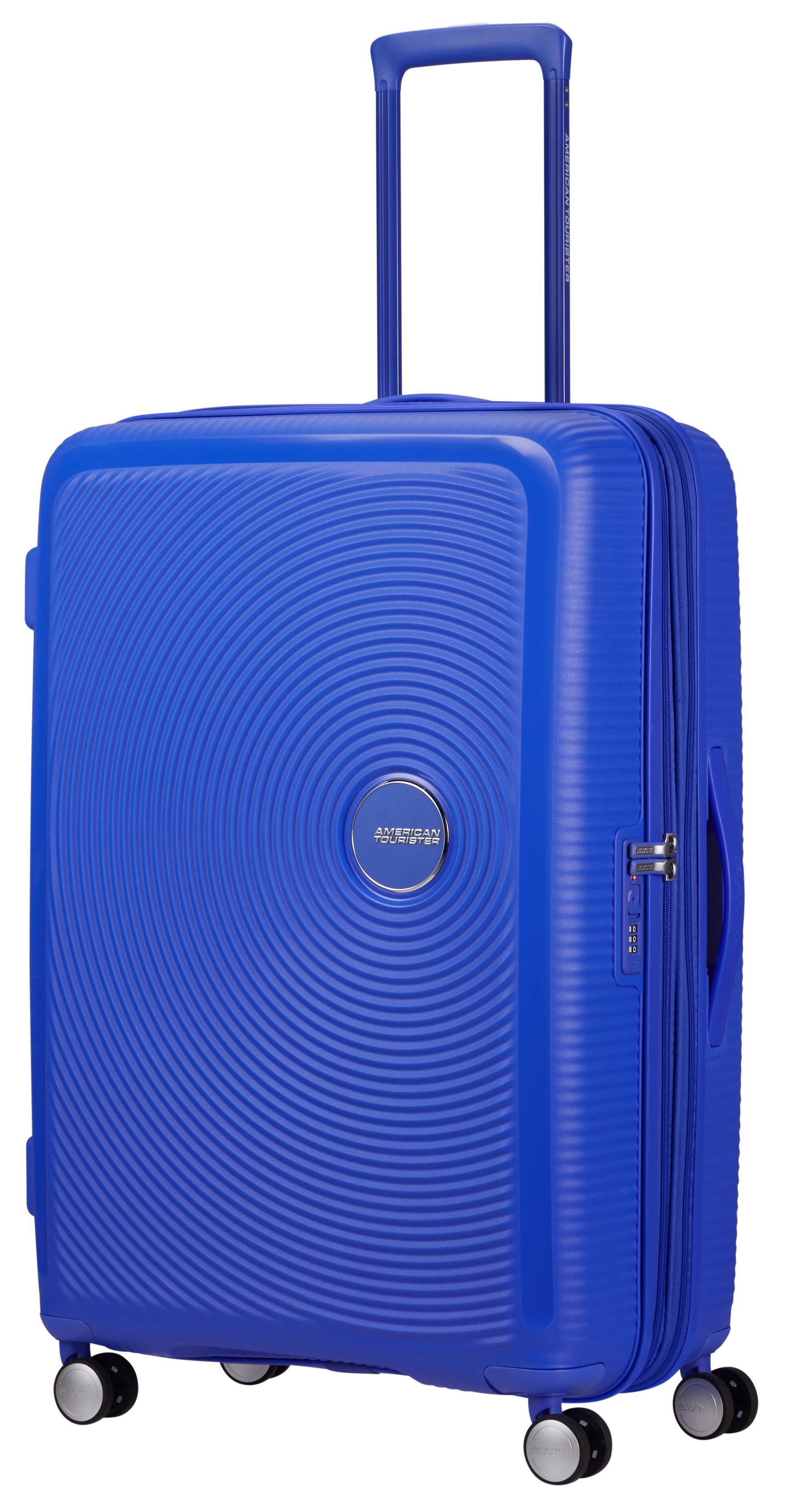 American Tourister® Hartschalen-Trolley SOUNDBOX, in verschiedenen günstig online kaufen