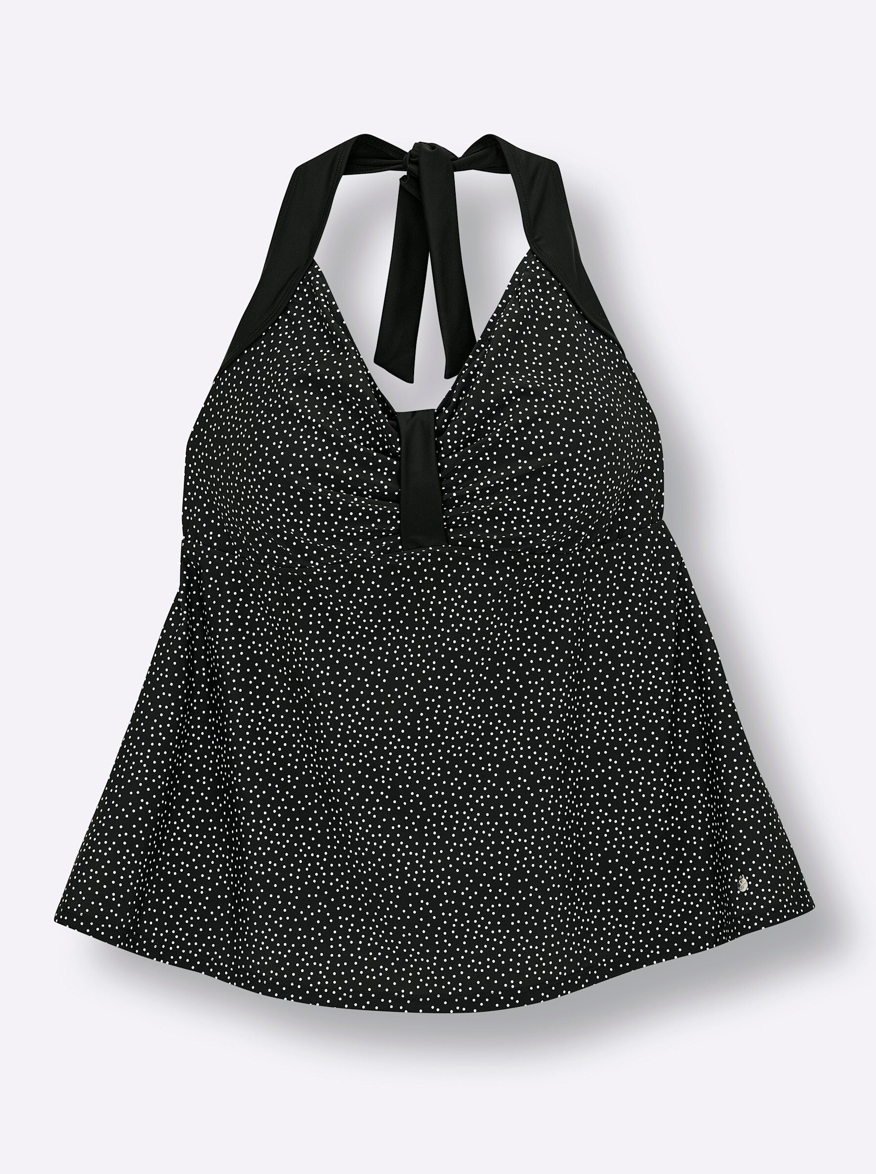 Sheego Tankini-Top Tankini-Oberteil