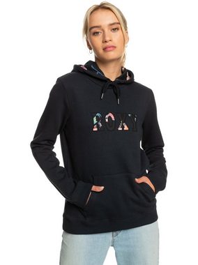 Roxy Kapuzensweatshirt Right On Time