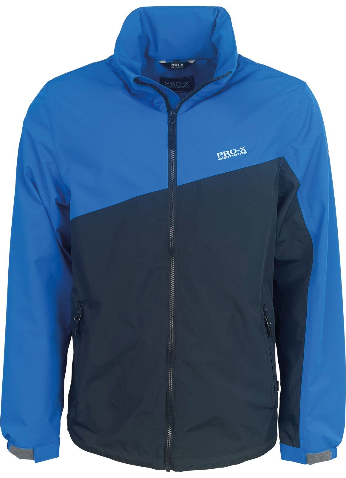 Funktionsjacke AUGUST