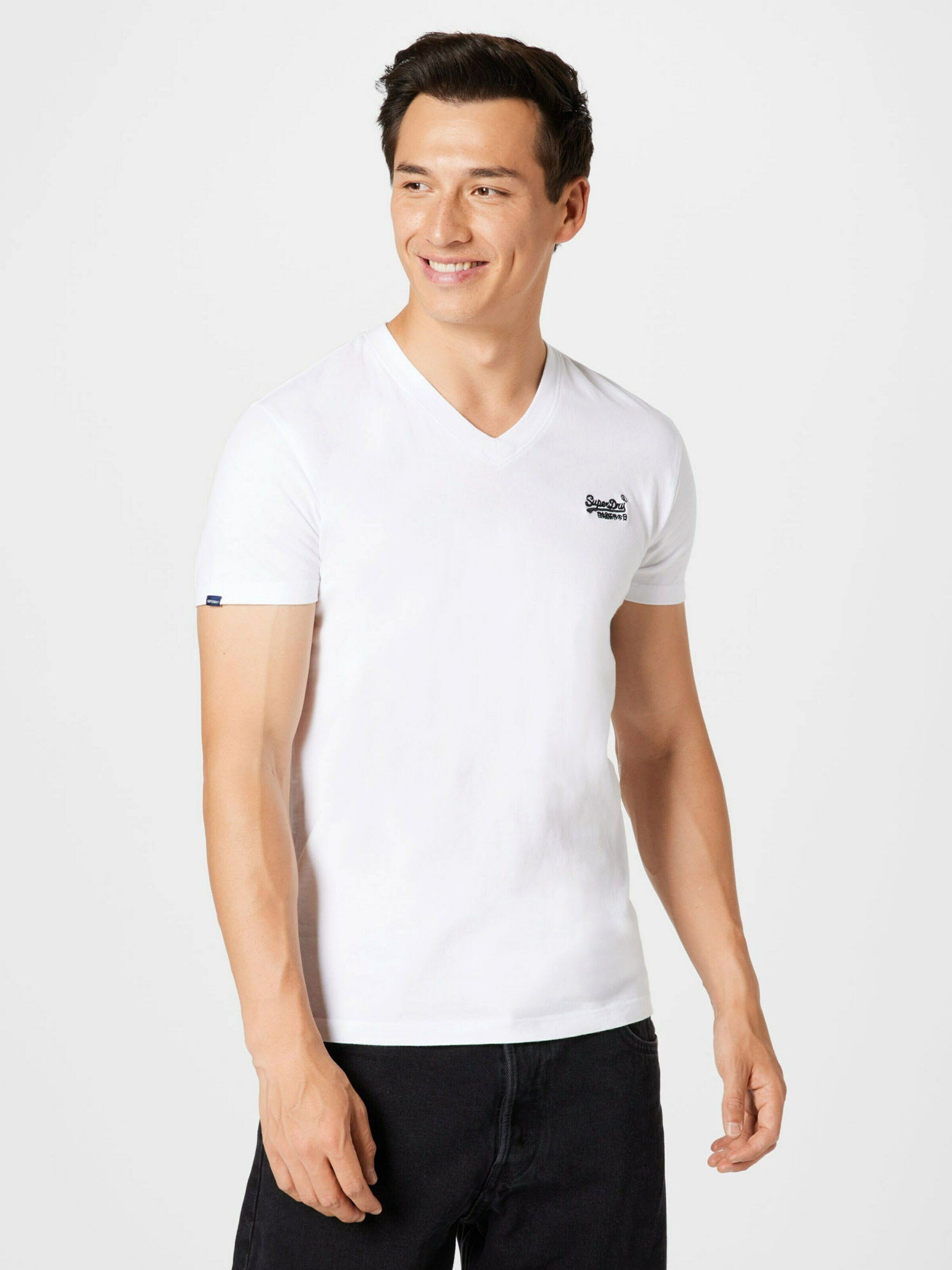 Superdry T-Shirt (1-tlg) günstig online kaufen