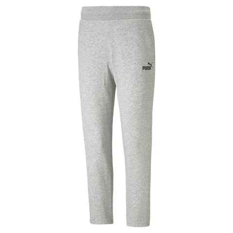 PUMA Sporthose Essentials Jogginghose Damen