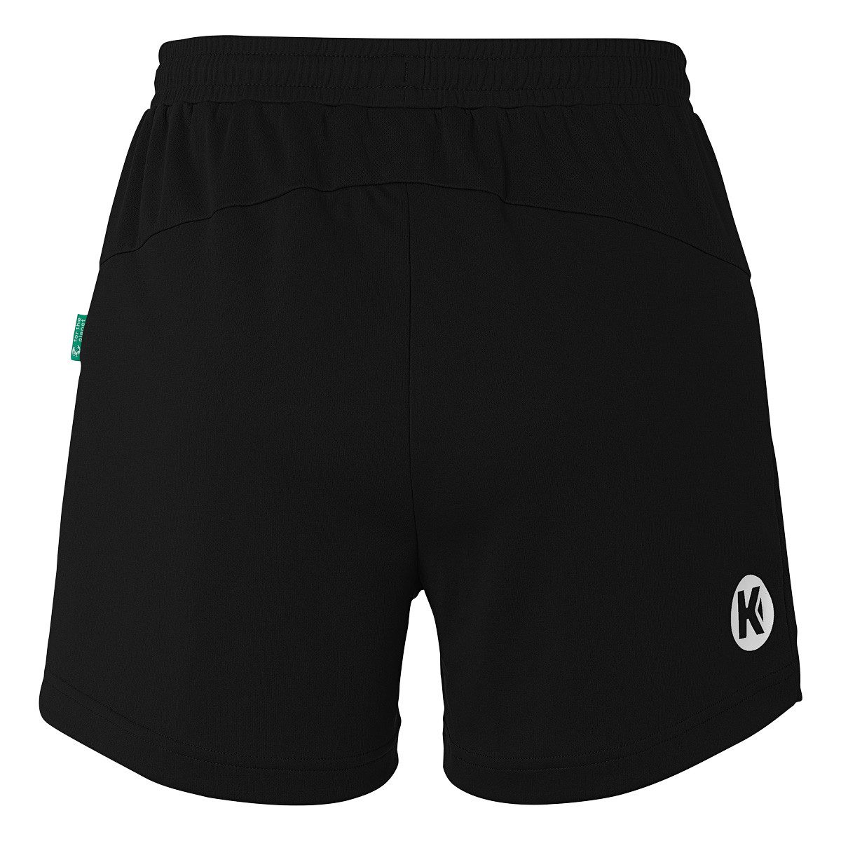 Kempa Trainingshose Performance Short Damen günstig online kaufen