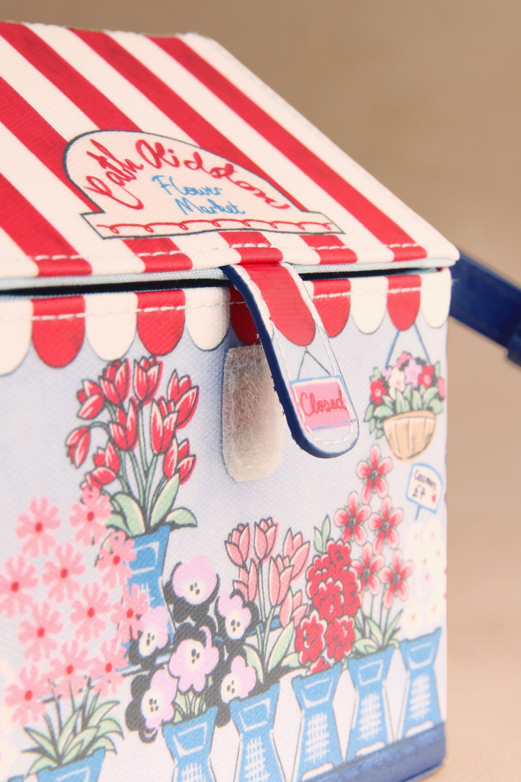 Cath Kidston Umhängetasche Cath Kidston Umhängetasche (1-tlg)