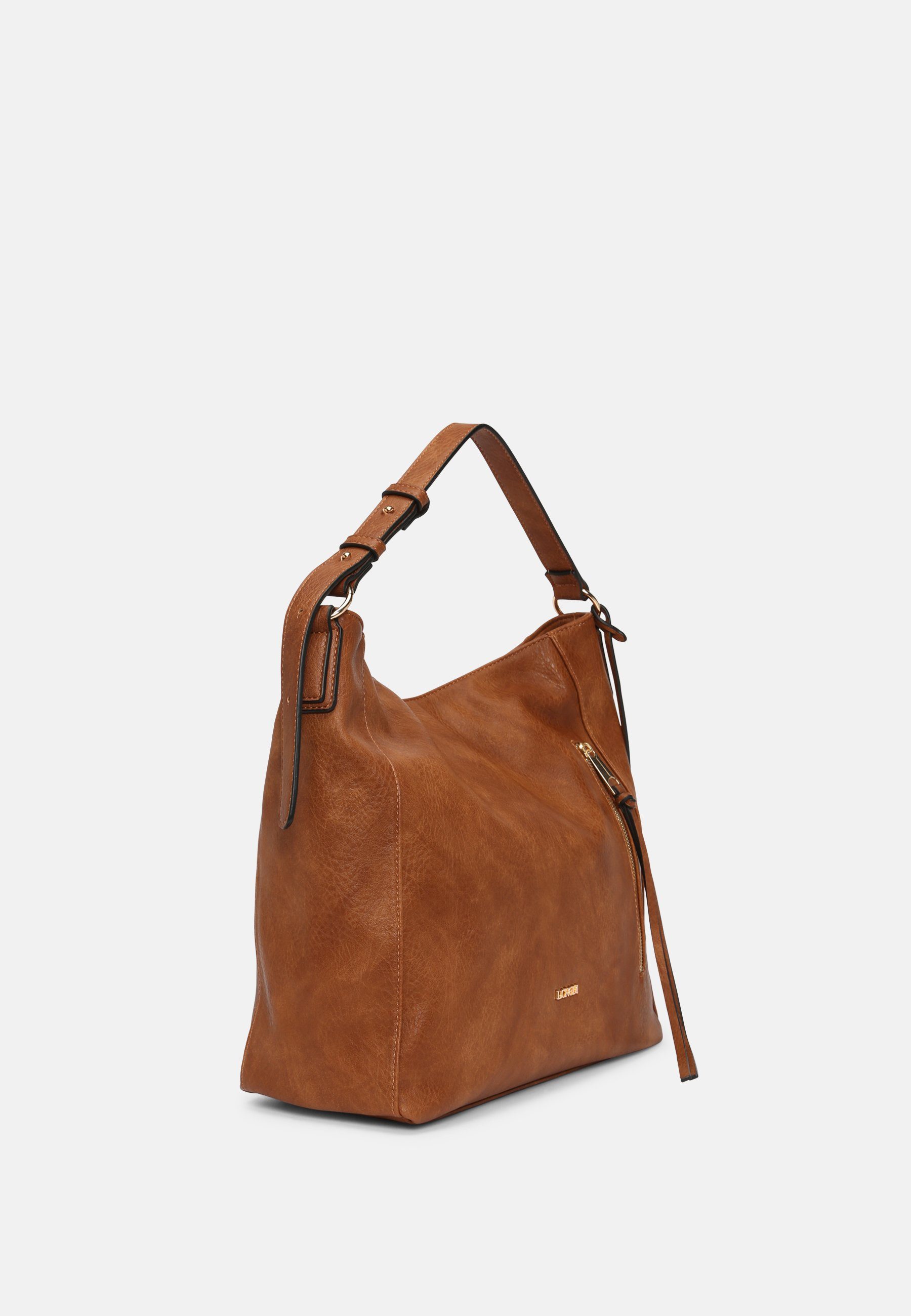 COGNAC CREDI L. Handtasche