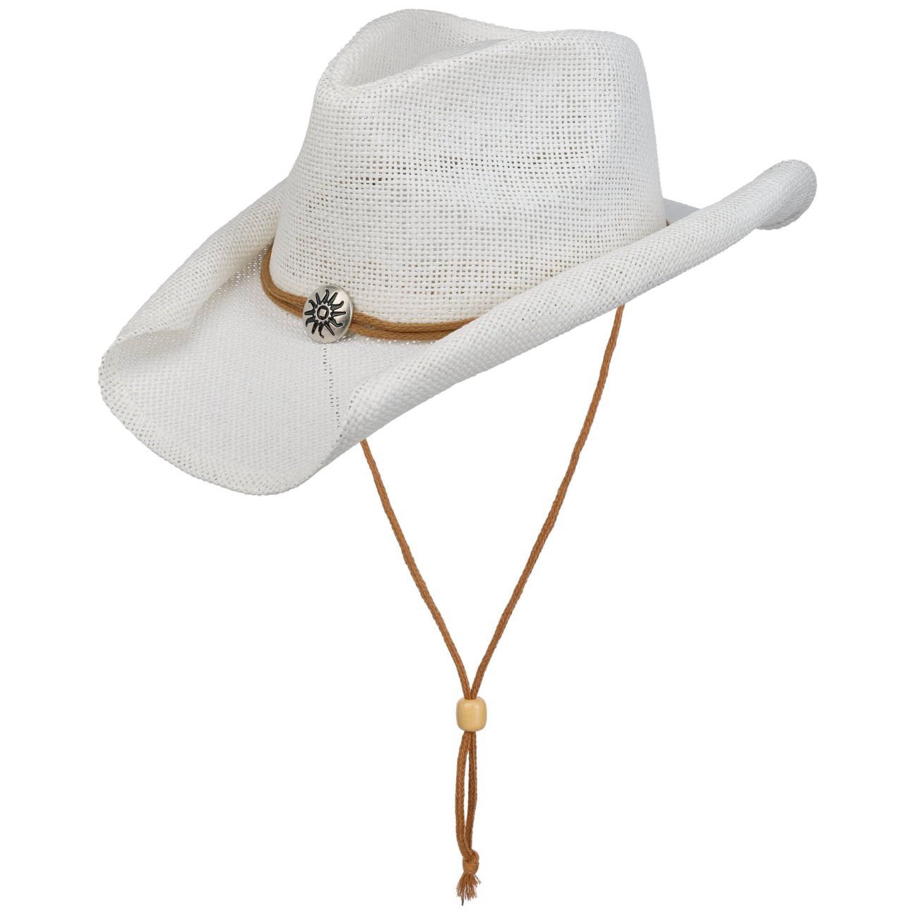 Lipodo Sonnenhut (1-St) Westernhut