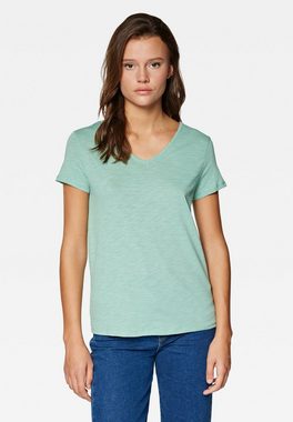 Mavi T-Shirt BASIC V NECK TEE T-Shirt Mit V-Ausschnitt