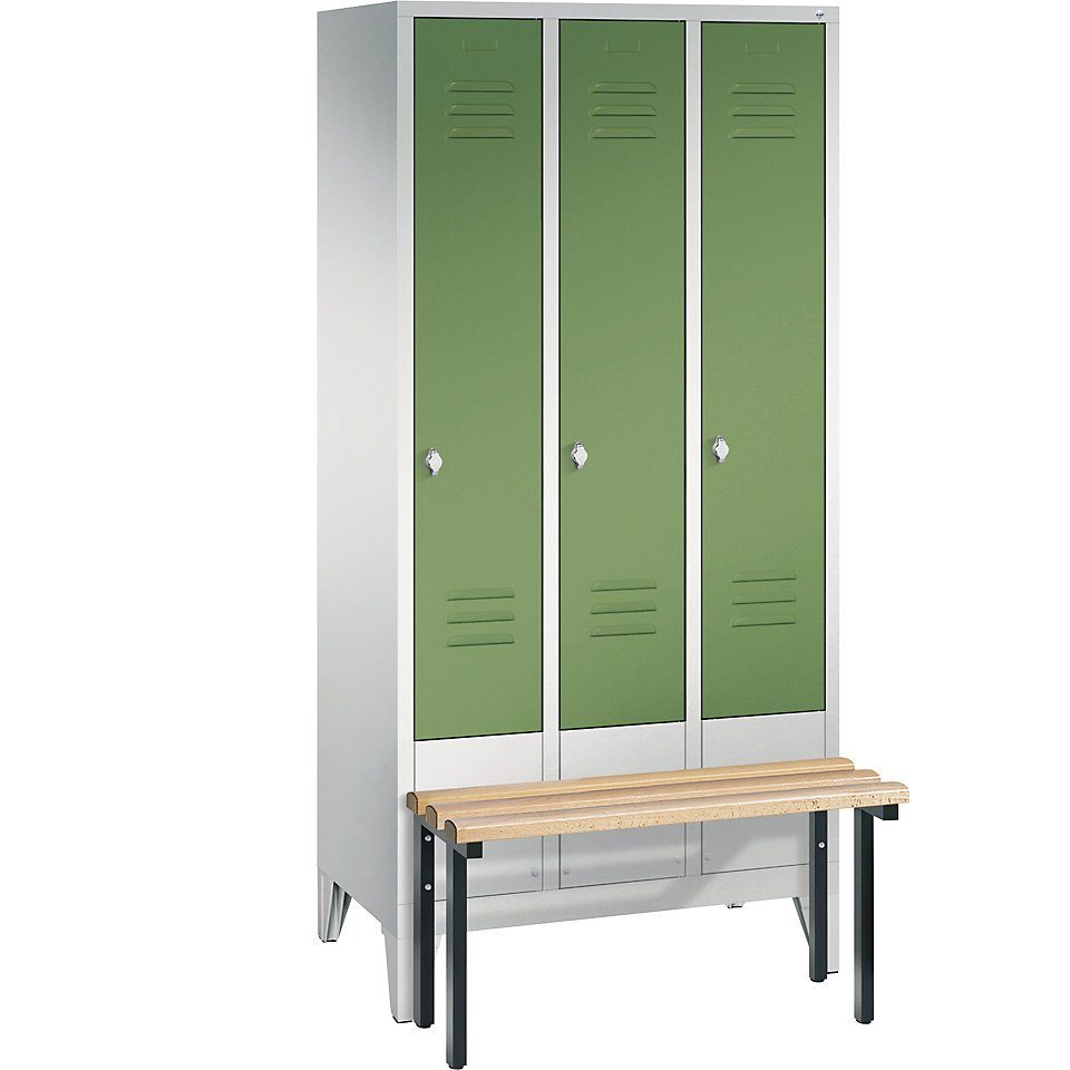 Aktenschrank C+P