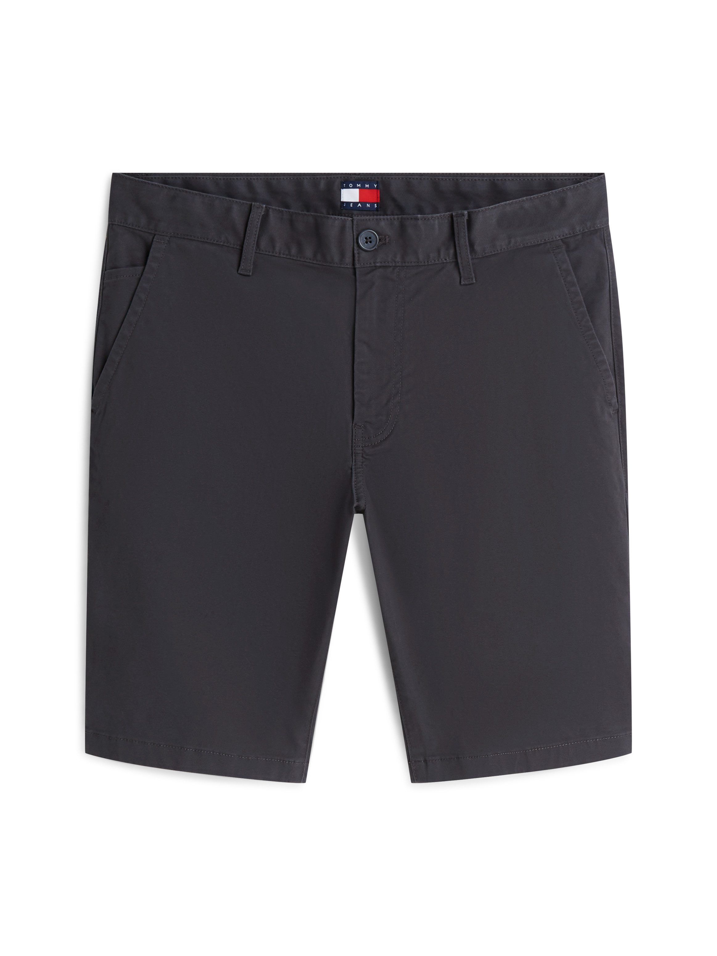Tommy Jeans Shorts SCANTON Regular fit mit praktischen Taschen – Bild 5 von 5