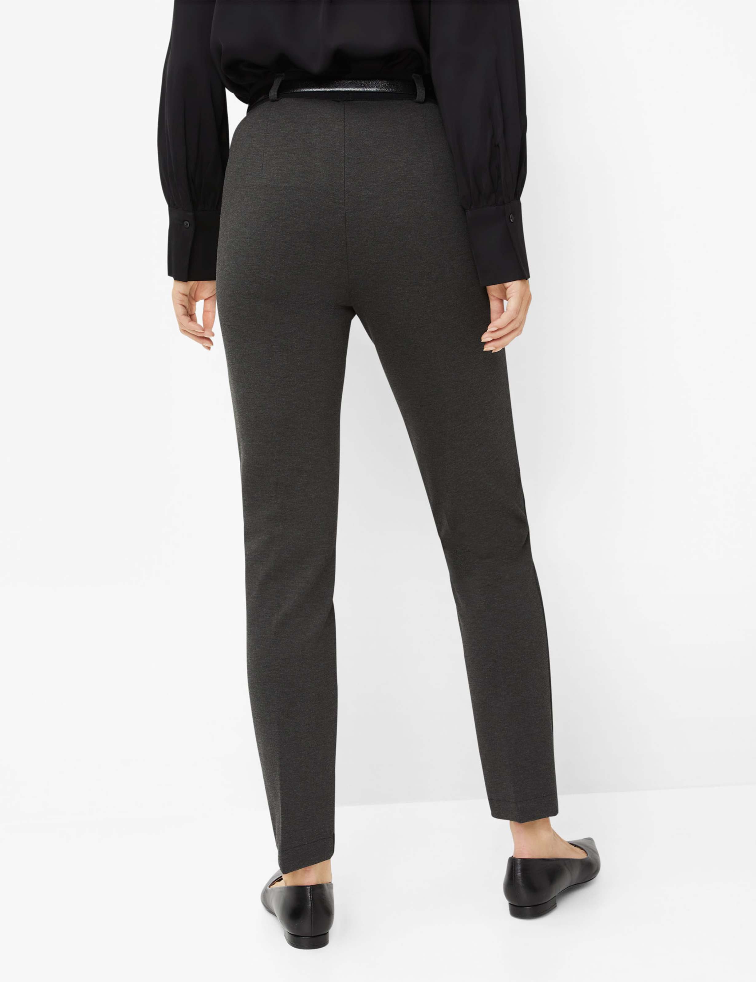 RAPHAELA by BRAX Boyfriend-Hose Style DamenpulloverTH günstig online kaufen