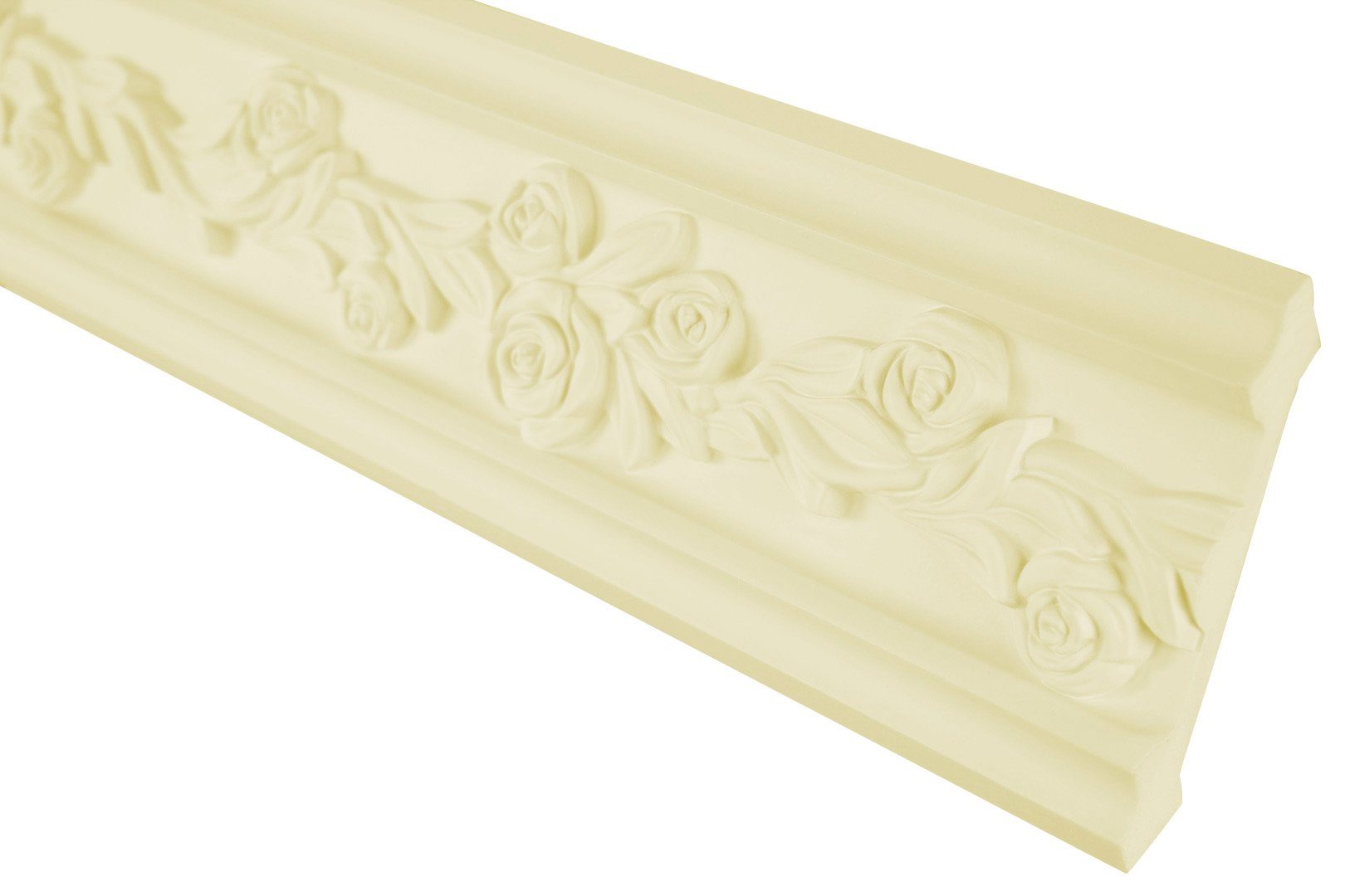 Hexim Stuckleiste C739 flexi, 20 Meter günstig online kaufen