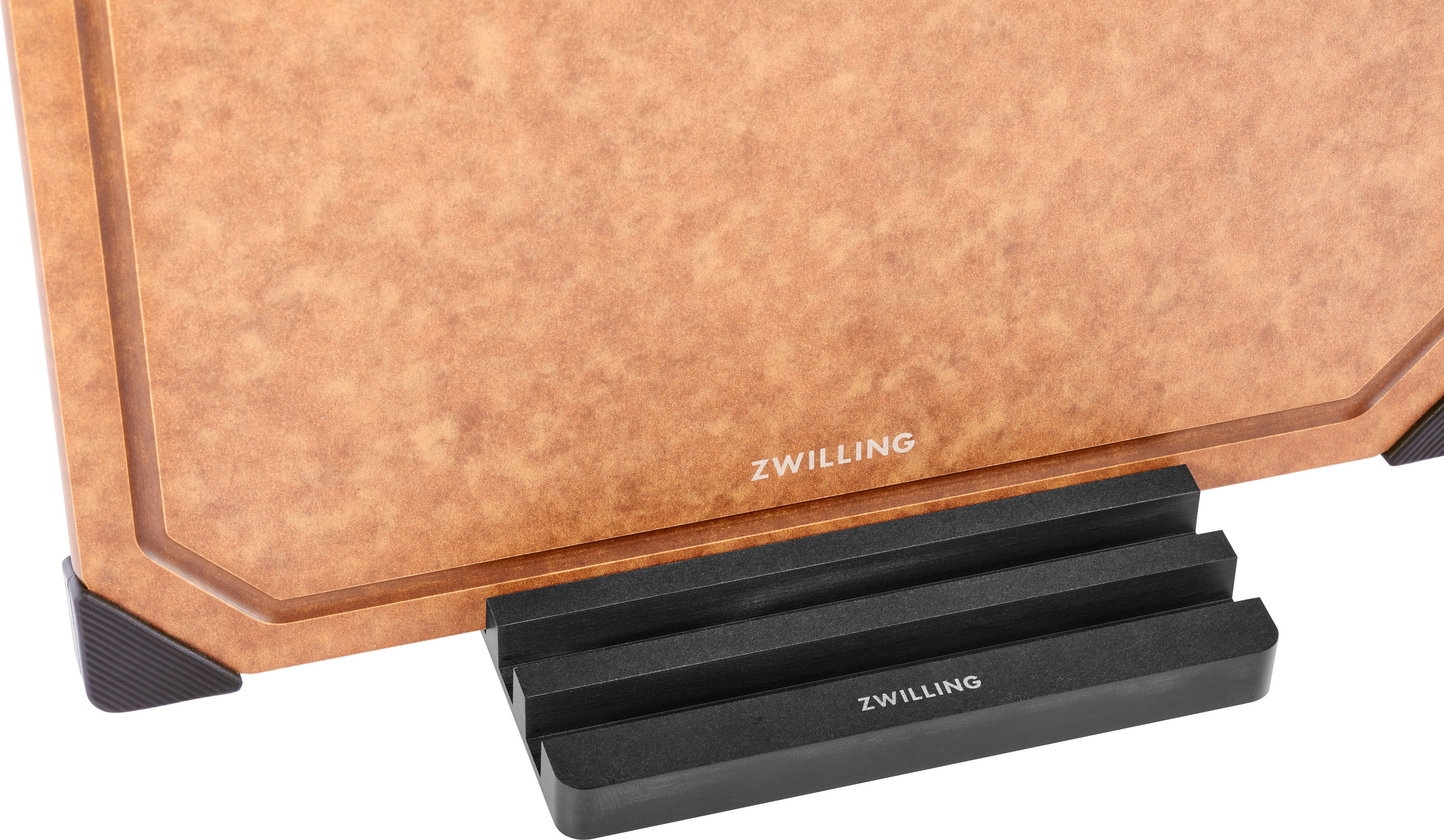 Zwilling Zubehöraufbewahrungsständer Schneidbrett-Ständer, für bis zu 3 Schneidbretter