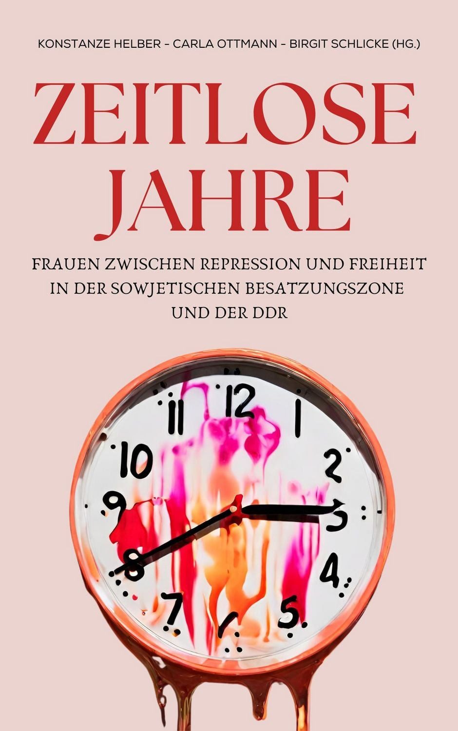 Zeitlose Jahre / diverse