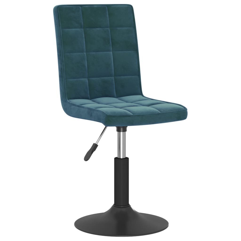 vidaXL Esszimmerstuhl Esszimmerstühle 2 Stk. Drehbar günstig online kaufen