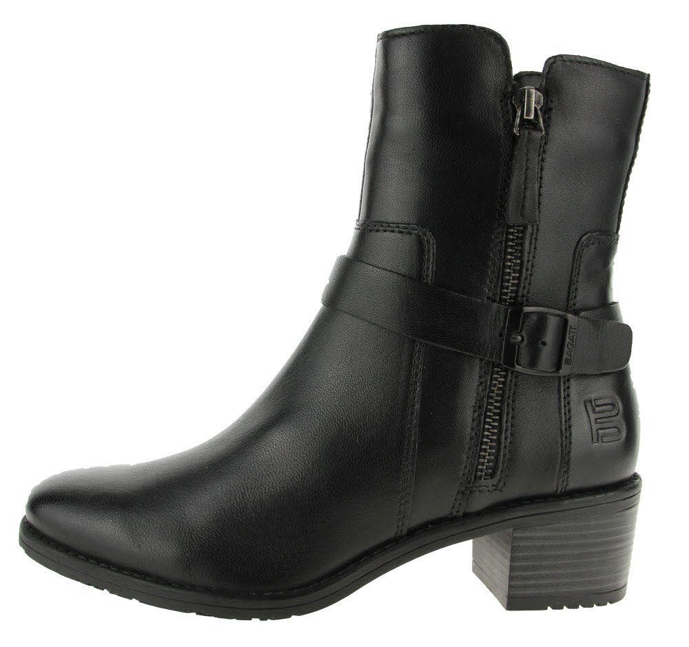 BAGATT Bagatt Damen Stiefelette Schnürstiefelette günstig online kaufen