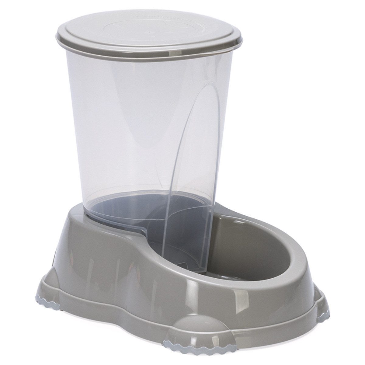 Karlie Wasserspender Wasserspender Storm grau 1.5 l günstig online kaufen