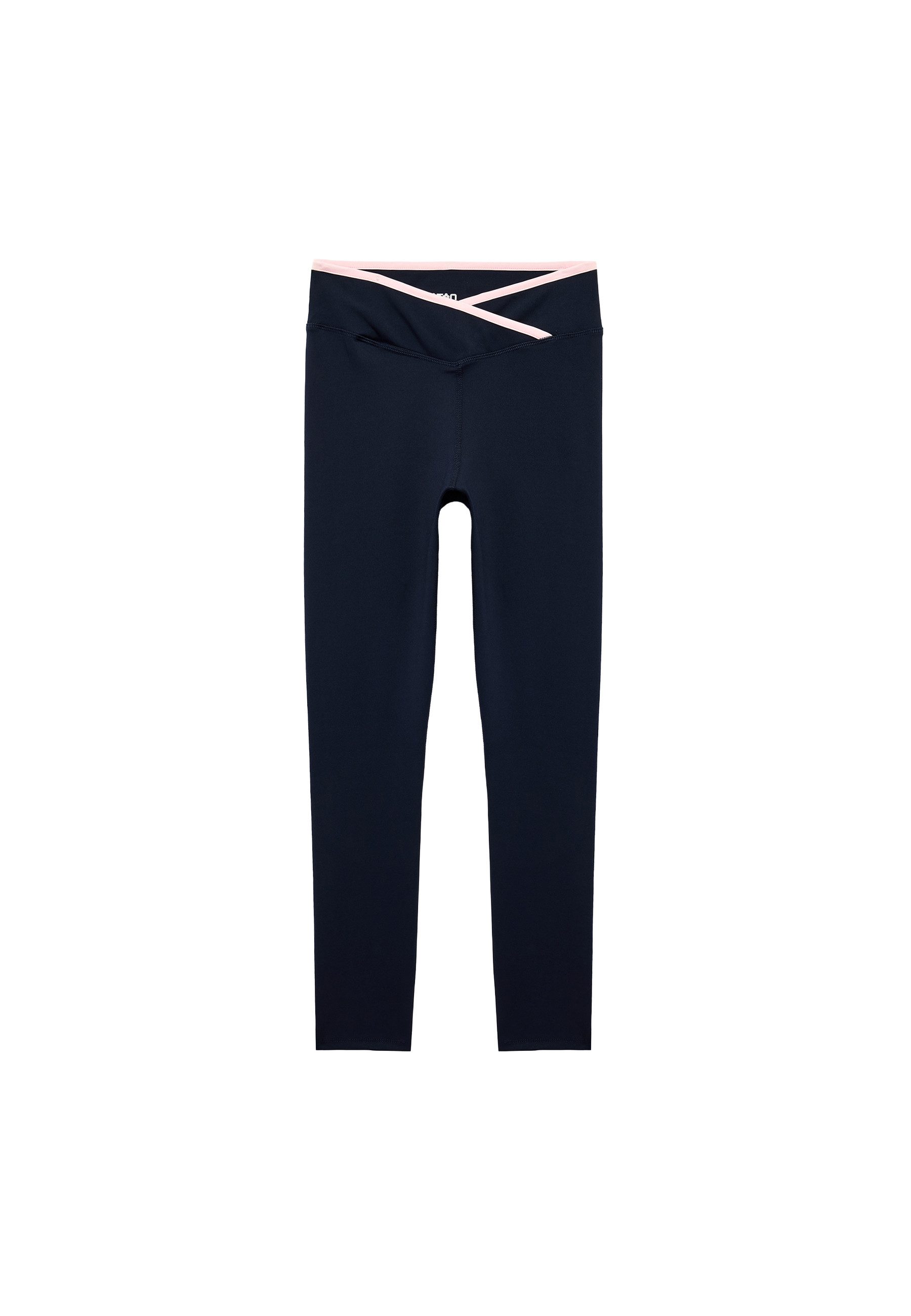 Koton Leggings Koton Hohe Taille Slim Fit Sportleggings