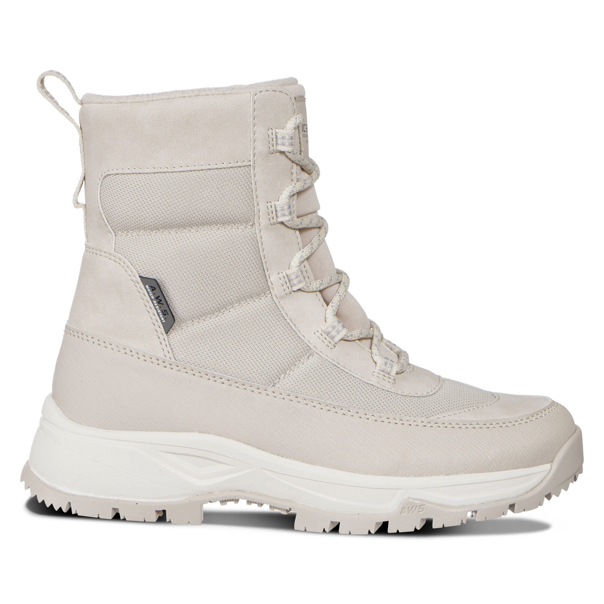 Icepeak ANAHEIM MS Winterboots Winterschuhe, Winterstiefel, Snowboots, gefü günstig online kaufen