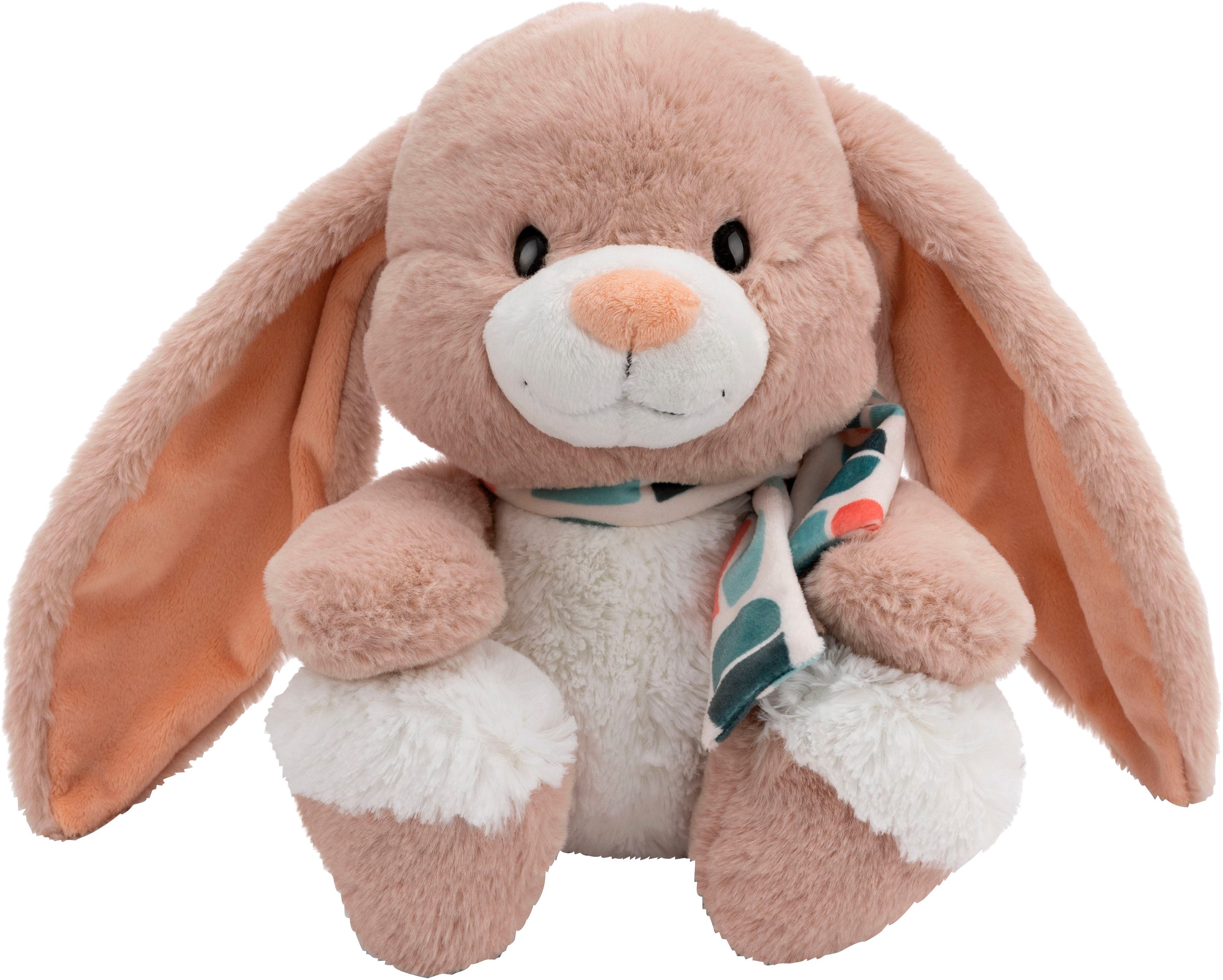 Nici Kuscheltier Winter, Hase Fjella, 25 cm