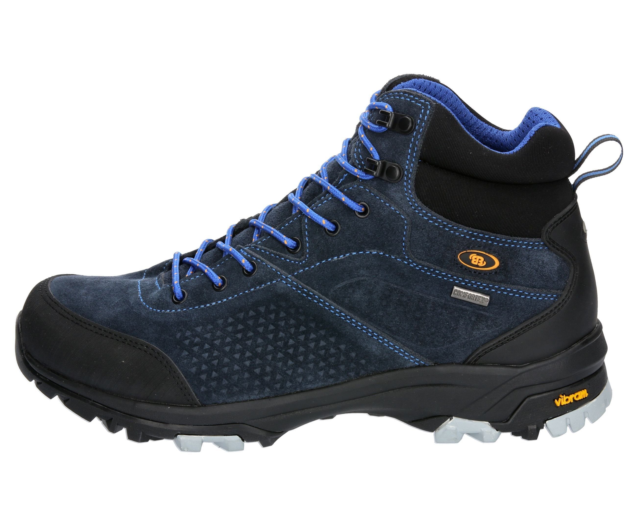 BRÜTTING Outdoorstiefel Mount Brady High Outdoorschuh