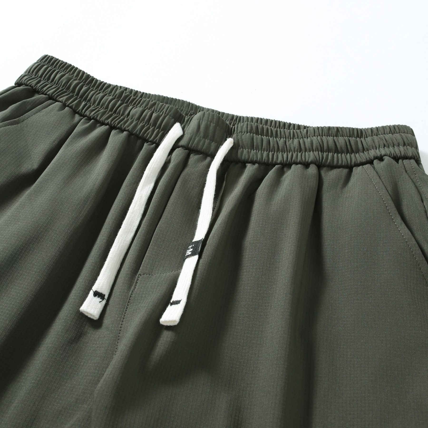 YOUTHUP Sweathose Regular-Fit Lange Jogginghose mit gerade Schnitt – Bild 4 von 5