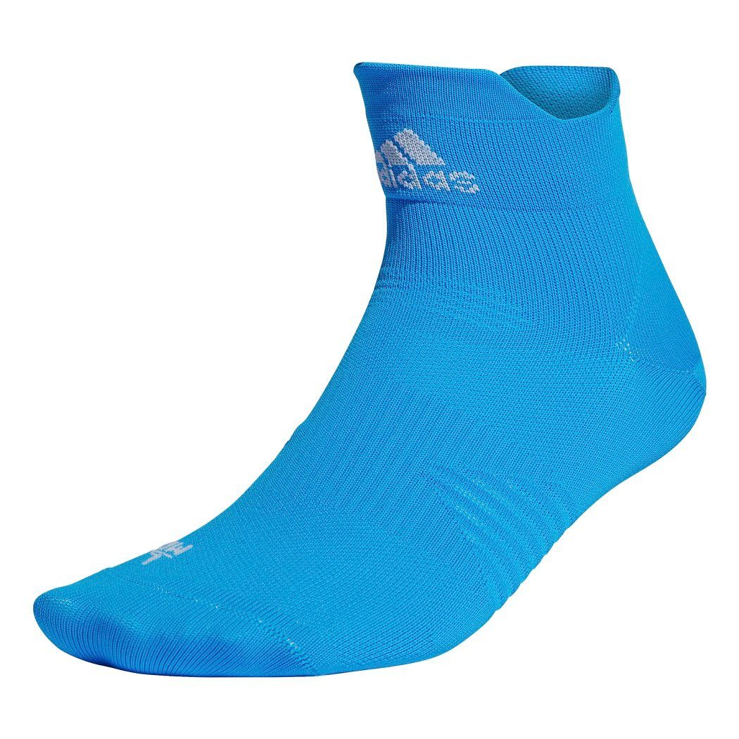Laufsocken Ankle Running Performance blau - 1 Paar