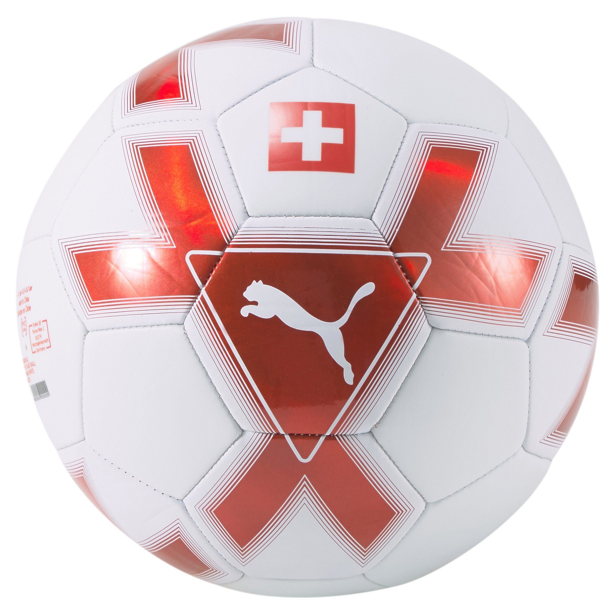 PUMA Fußball »Schweiz Cage-Fußball« online kaufen | OTTO