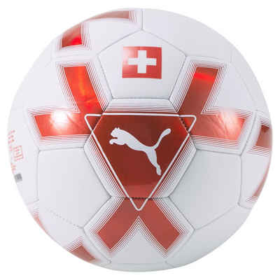 PUMA Fußball »Schweiz Cage-Fußball«