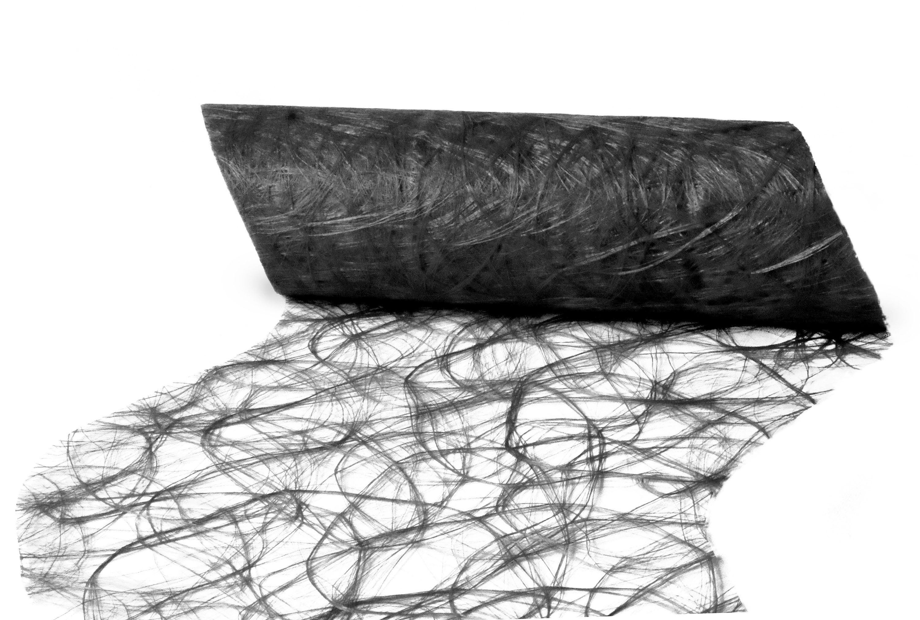 DecoHomeTextil Heimtextilmanufaktur Tischläufer Sizoweb® Wave Tischläufer Tischband Original from Holland Dekoration