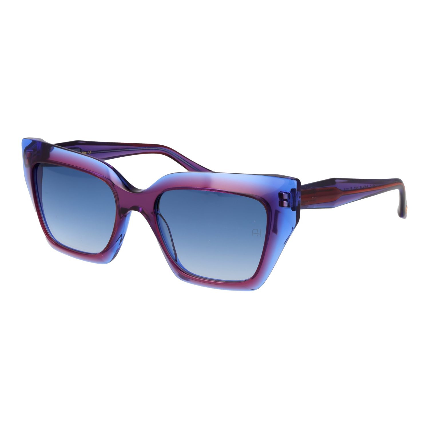 ANA HICKMANN Sonnenbrille AH9455 53H02