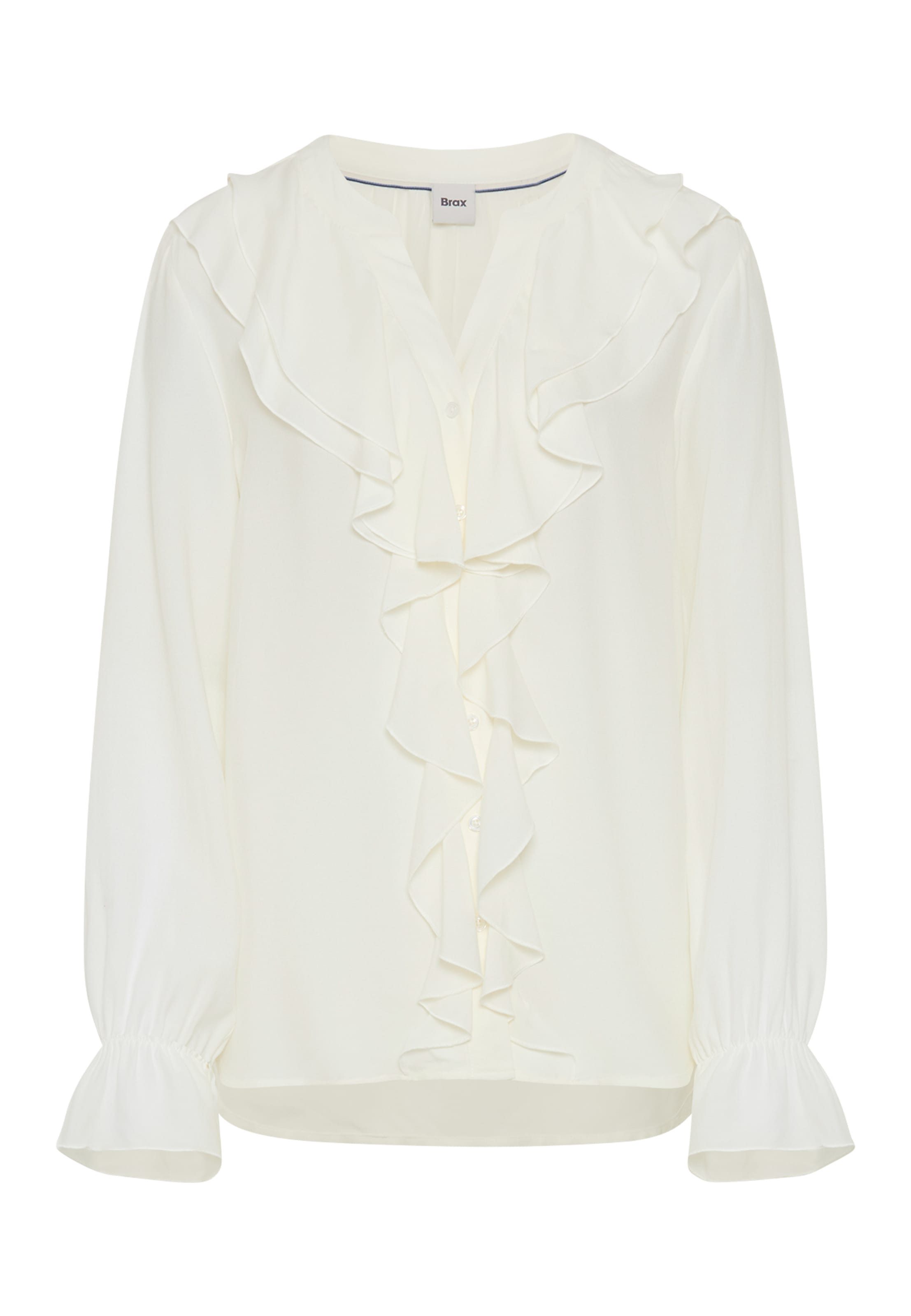 Klassische Bluse Style VIVE