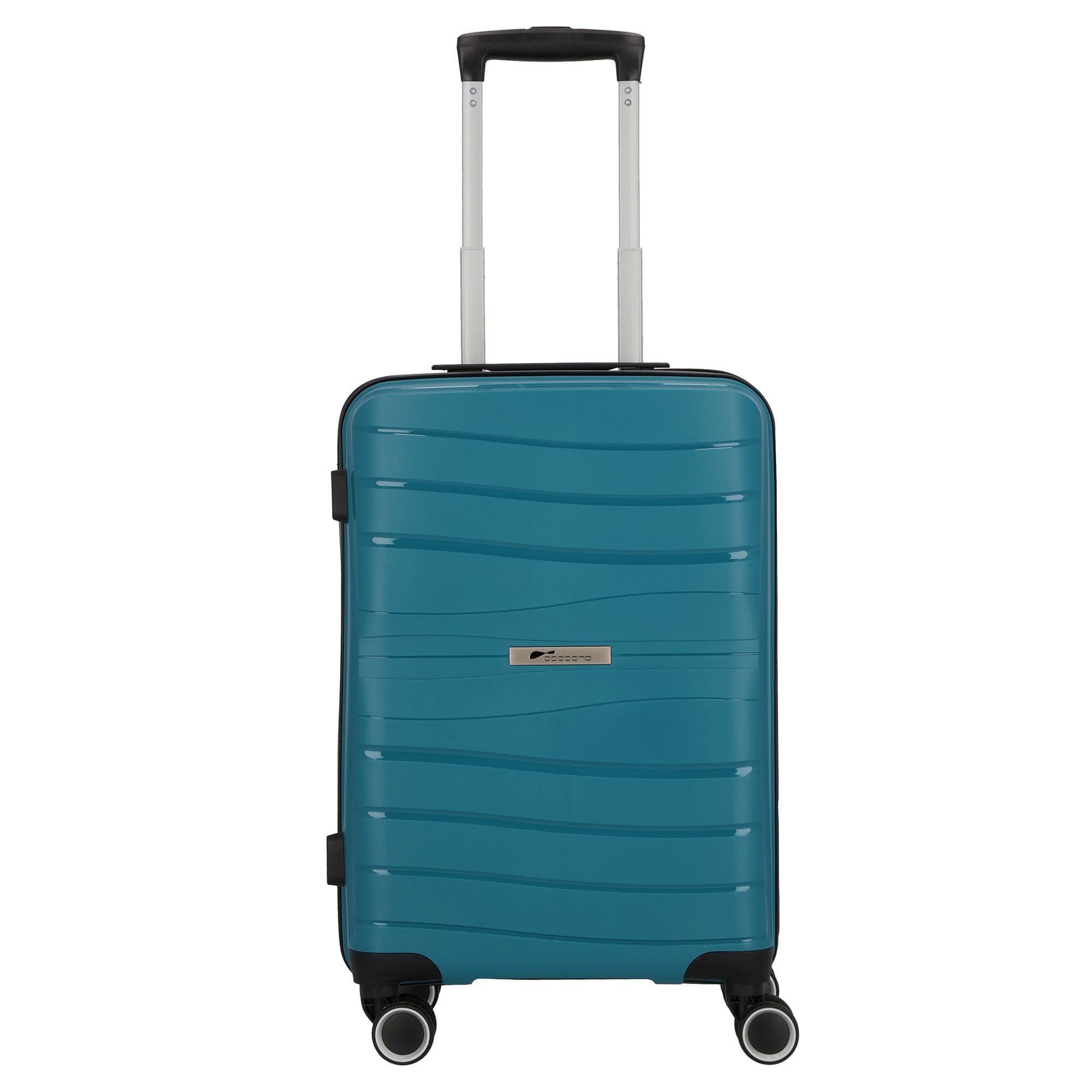 Handgepäck-Trolley Leon