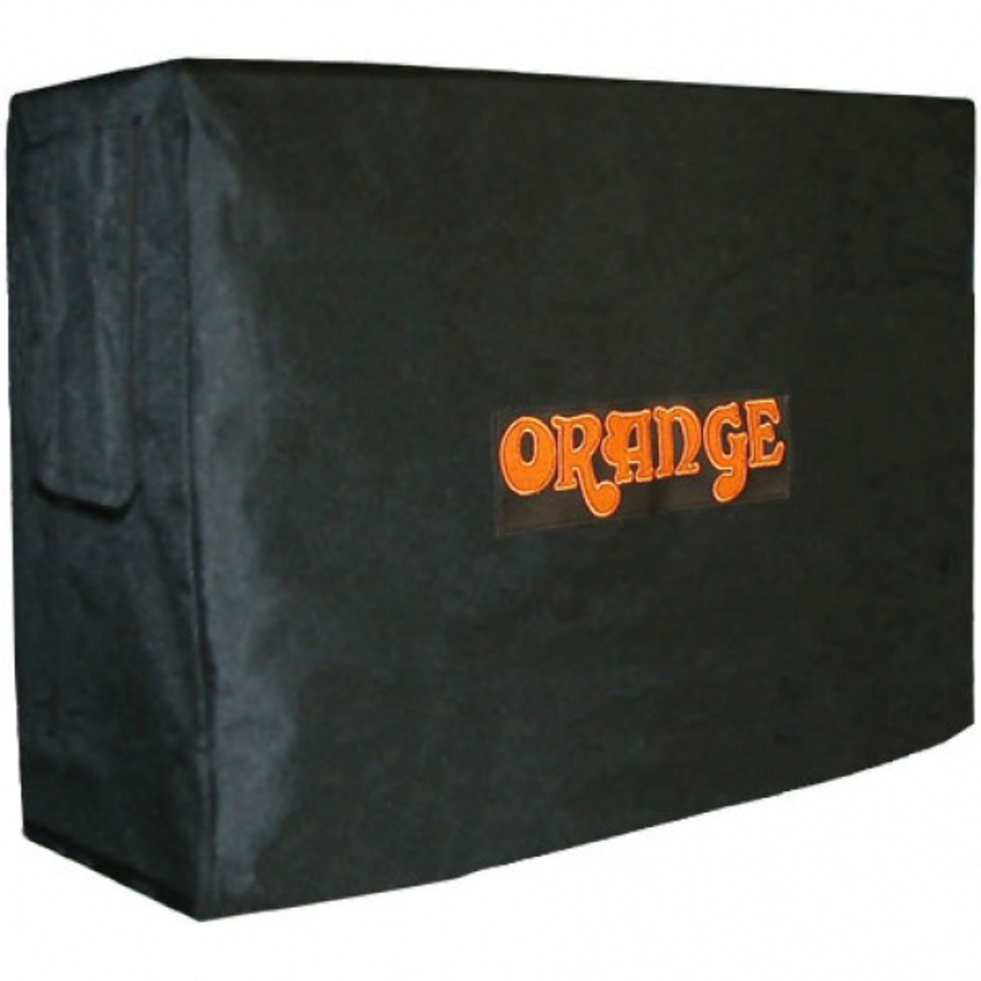 Orange Lautsprechertasche (E-Gitarren Verstärker, Amp und Boxen Cover), Cover PPC412 - Cover für Gitarren Equipment