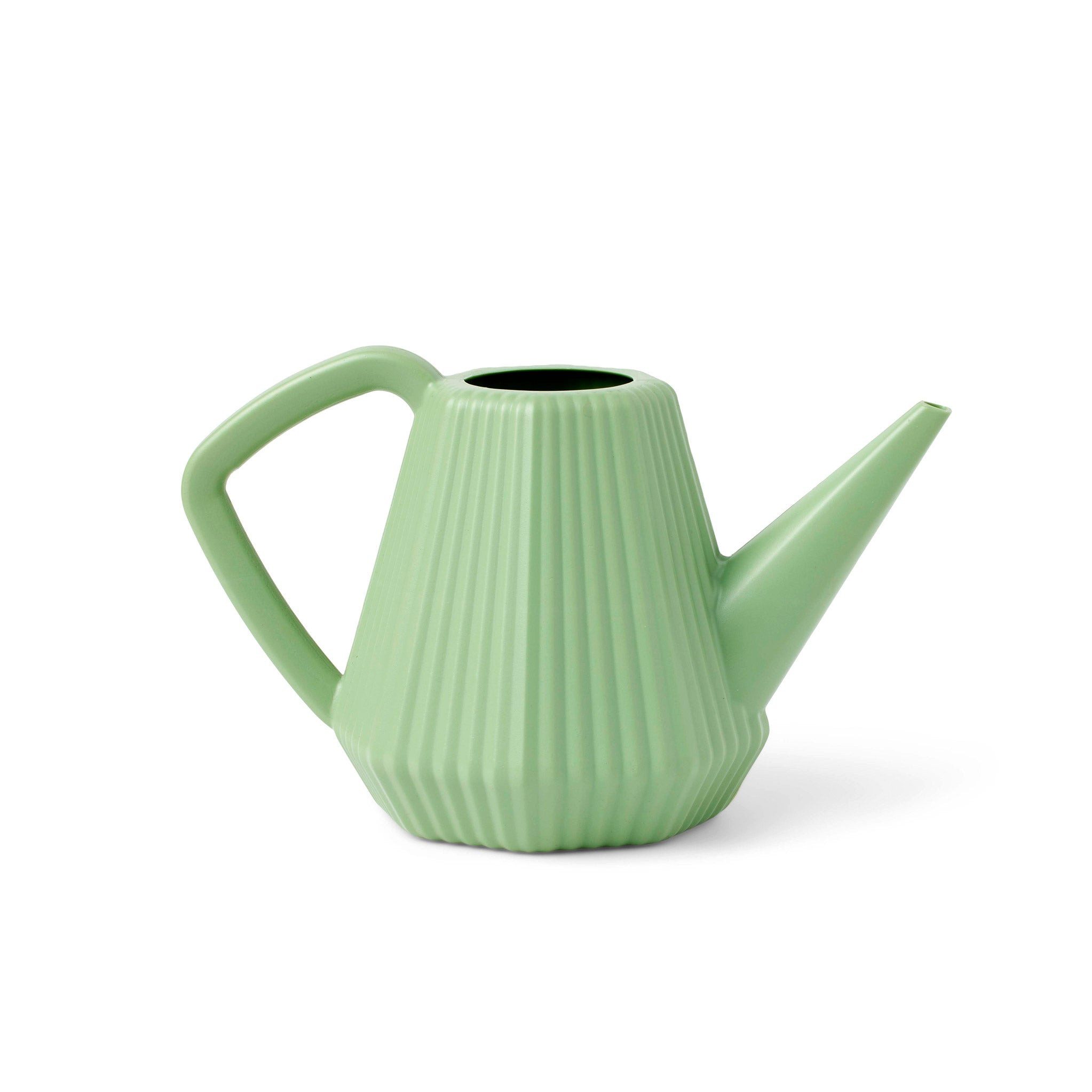 VidaAtHome.de Gießkanne CAPI Gießkanne DOPPIO Groove ca. 2L