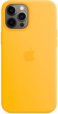 Apple Smartphone-Hülle »iPhone 12 Pro Max Silicone Case«, with MagSafe