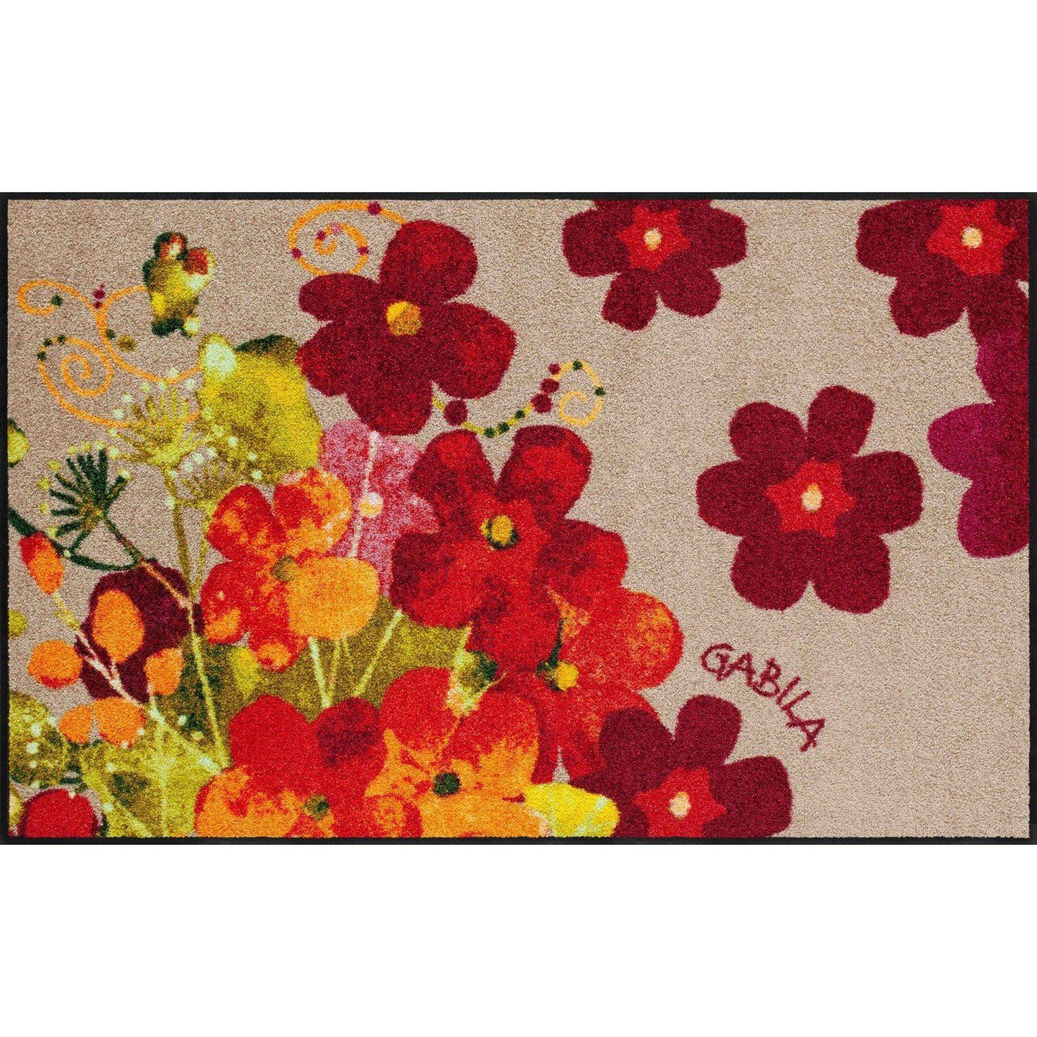 Salonloewe Läufer Fußmatte 75x120 Rosina Wachtmeister günstig online kaufen