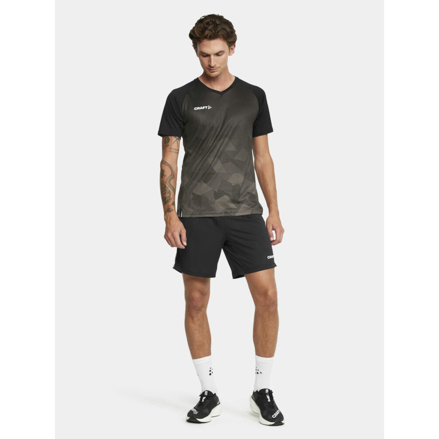 Craft Fußballtrikot Craft Herren Trikot PREMIER FADE JERSEY M 1912759