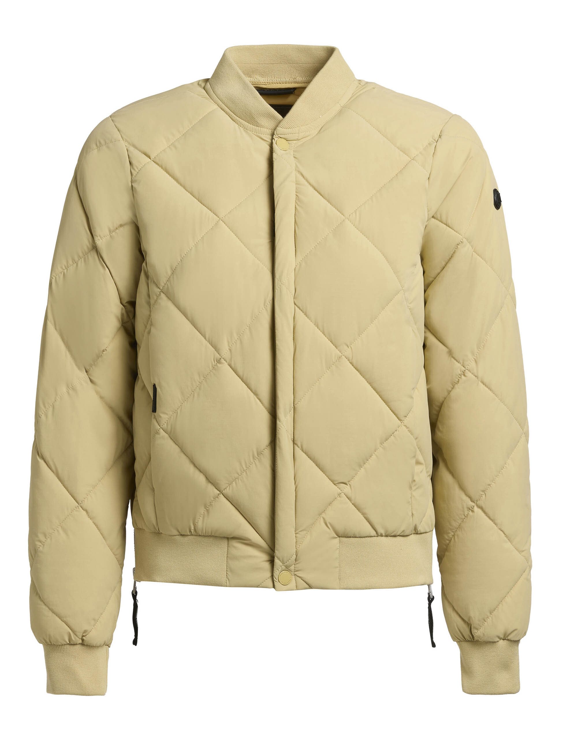 khujo Steppjacke "ANGE" ohne Kapuze günstig online kaufen