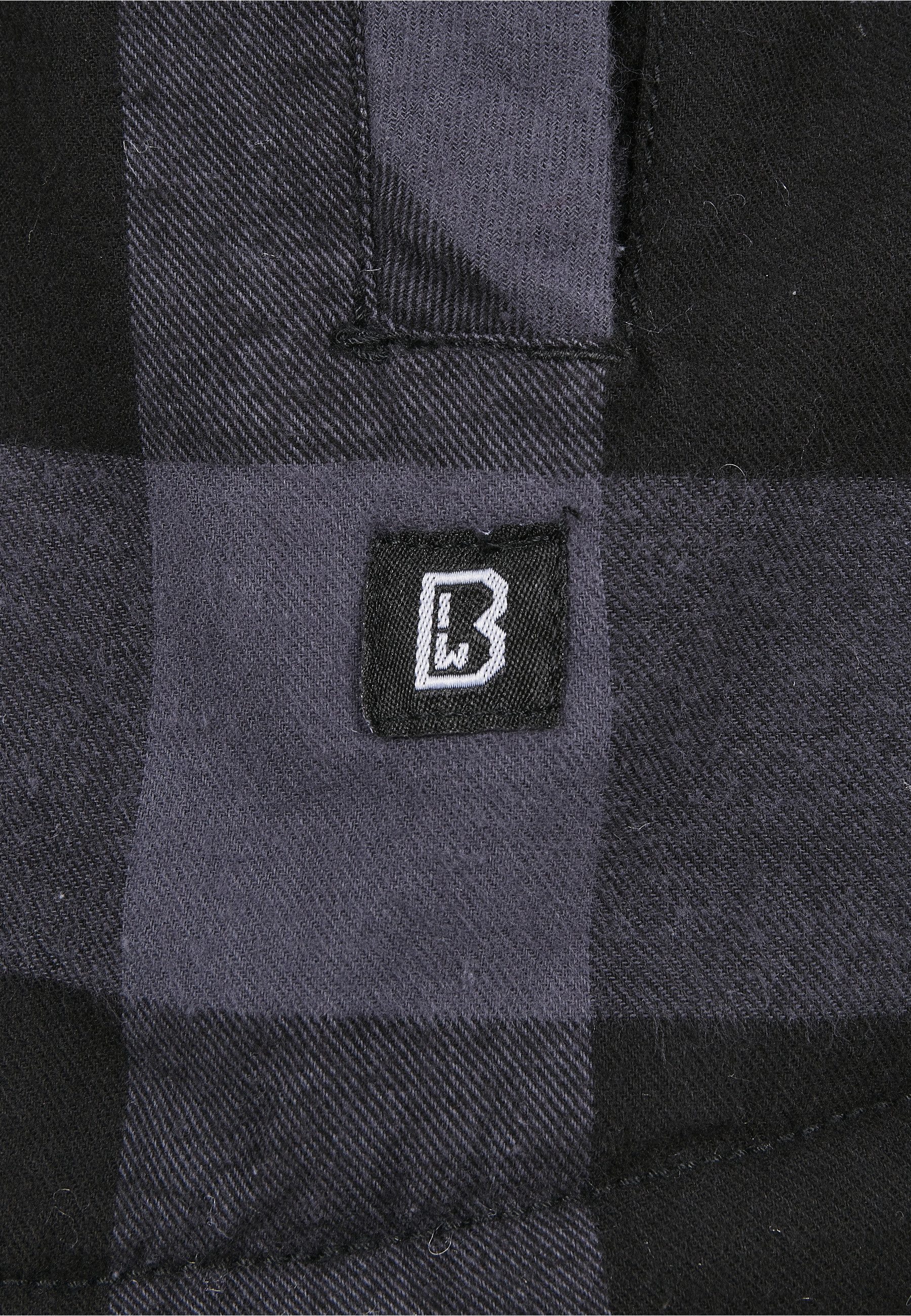 Brandit Anorak Brandit Herren Lumberjacket Hooded (1-St)