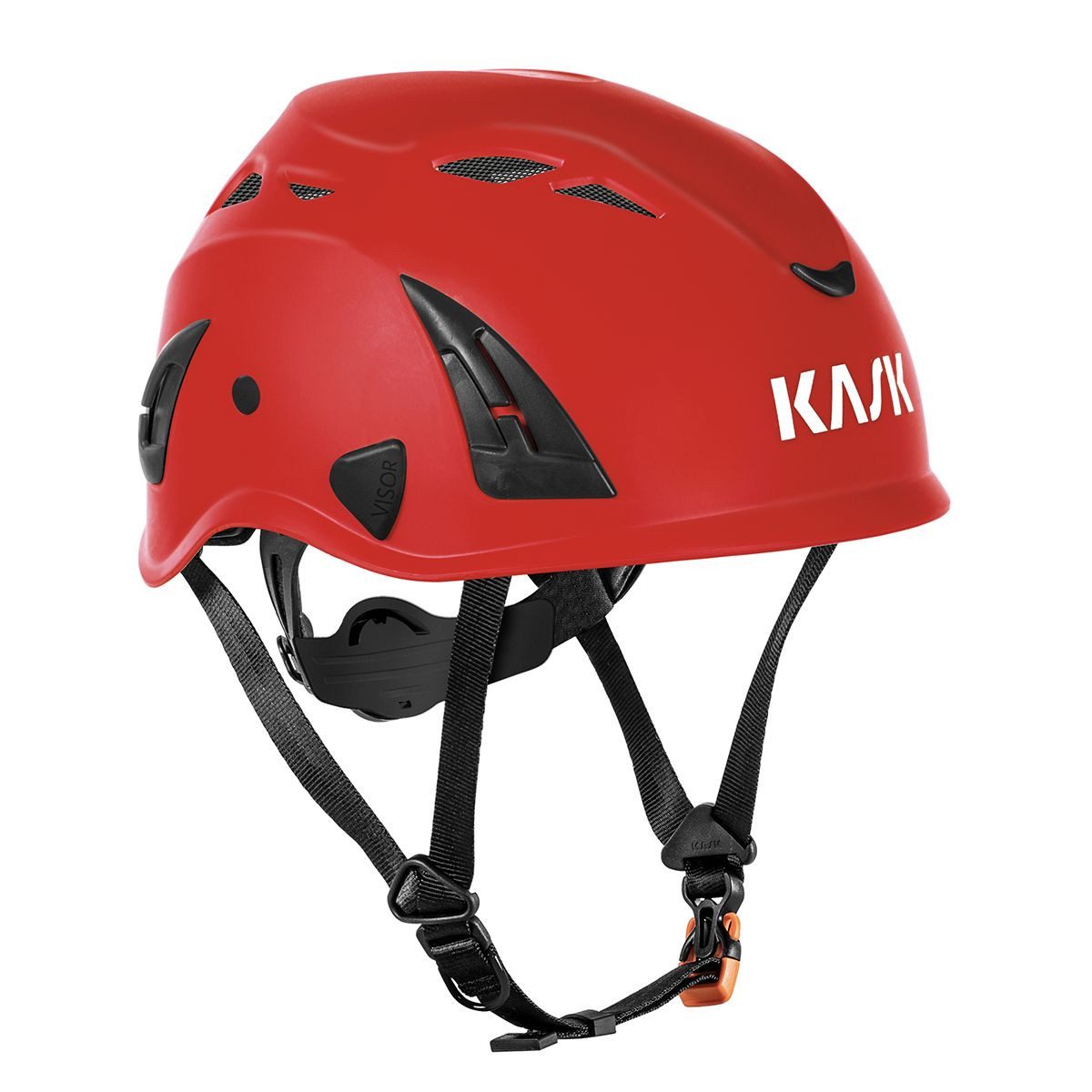 Schutzhelm Superplasma AQ, Industriehelm, Kletterhelm